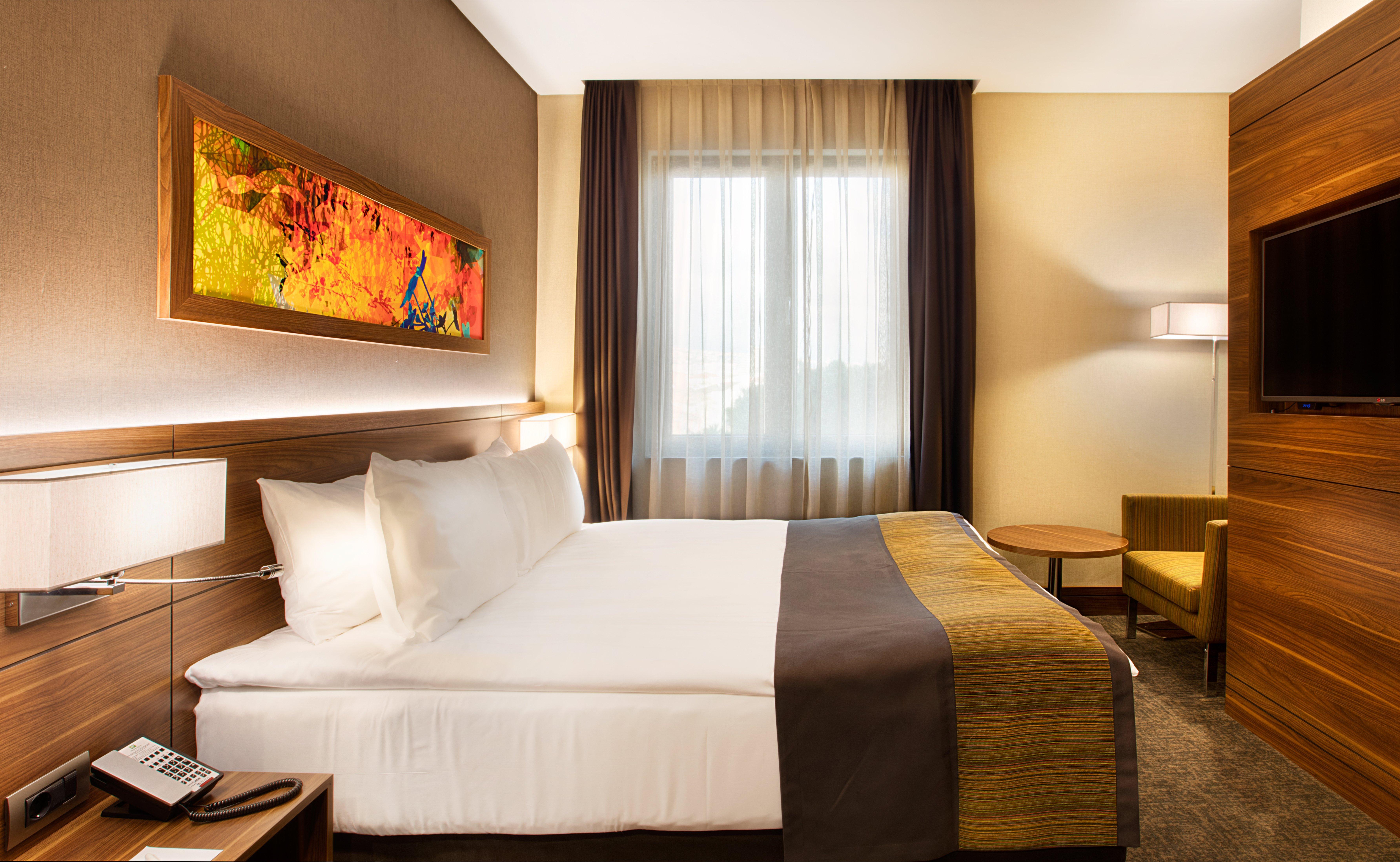 - Kadikoy, An Ihg Otel