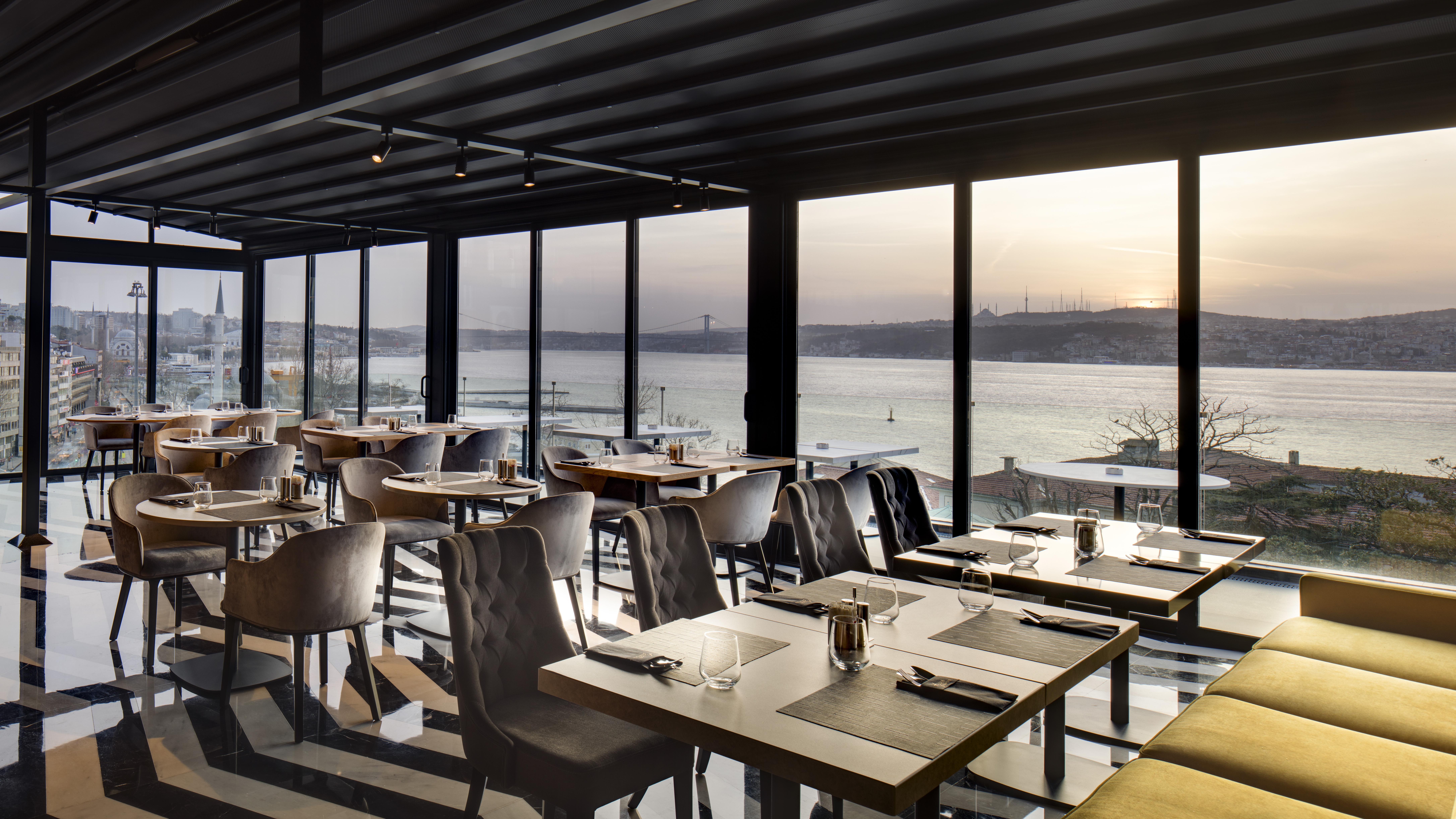 Hotel Metropolitan Bosphorus - Special Category