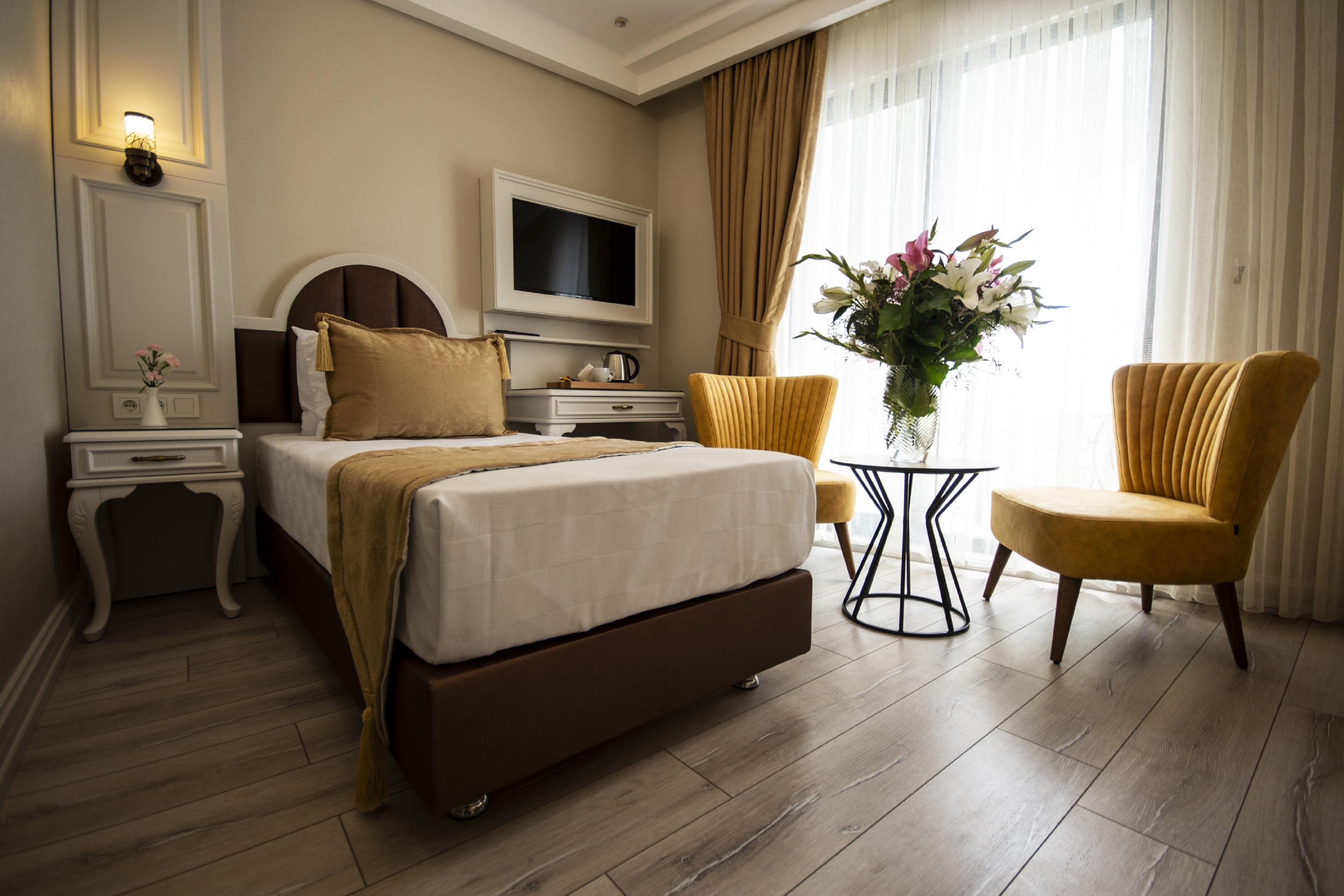 Hotel Boss Sultanahmet Istanbul