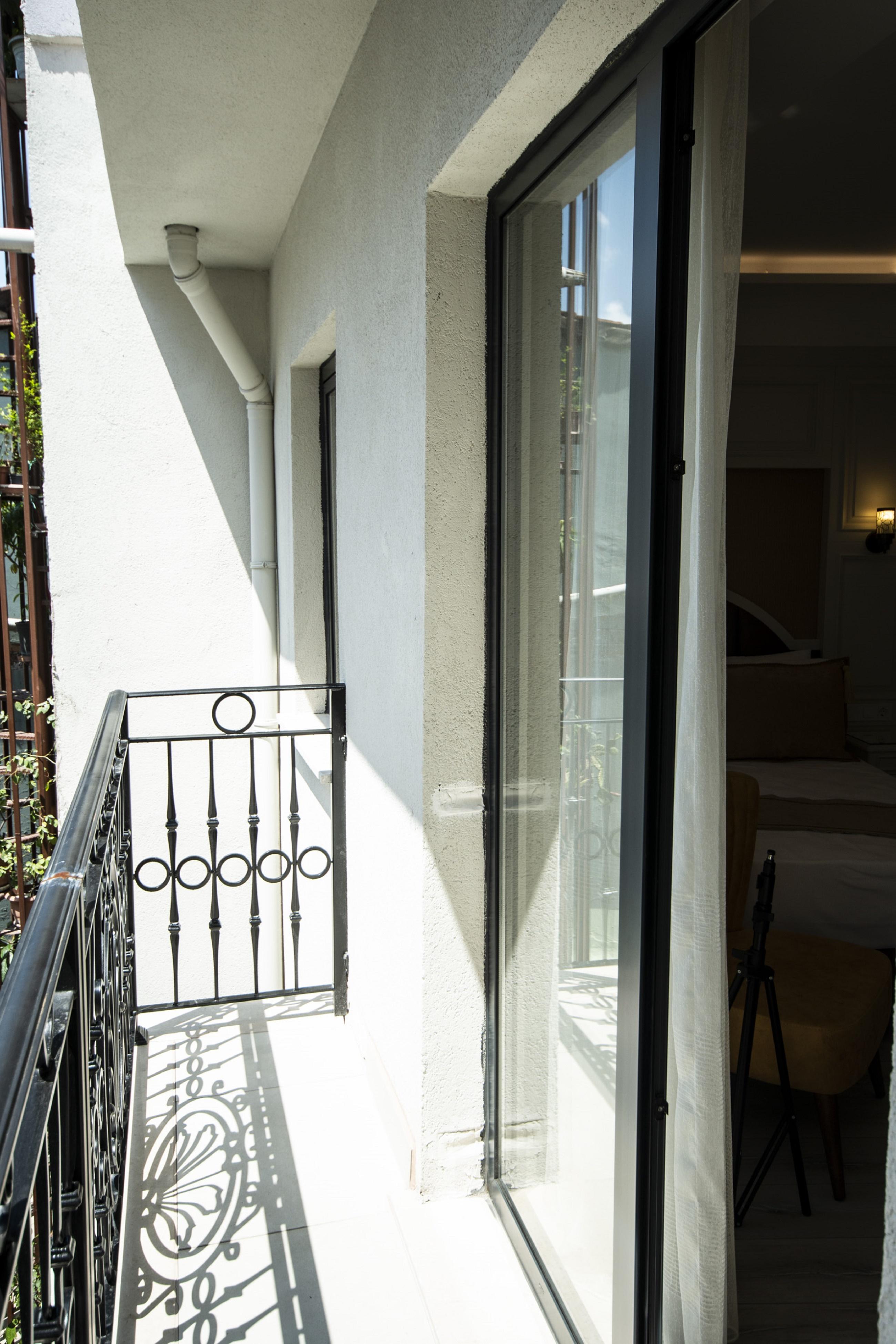 Hotel Boss Sultanahmet