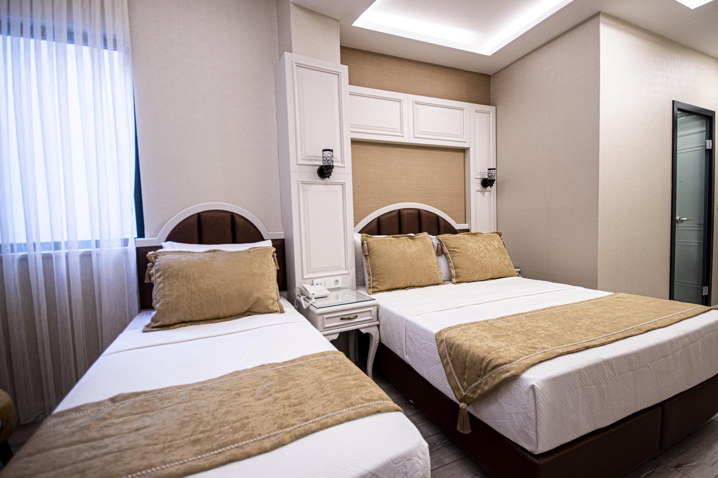 Boss Sultanahmet 4* Istanbul