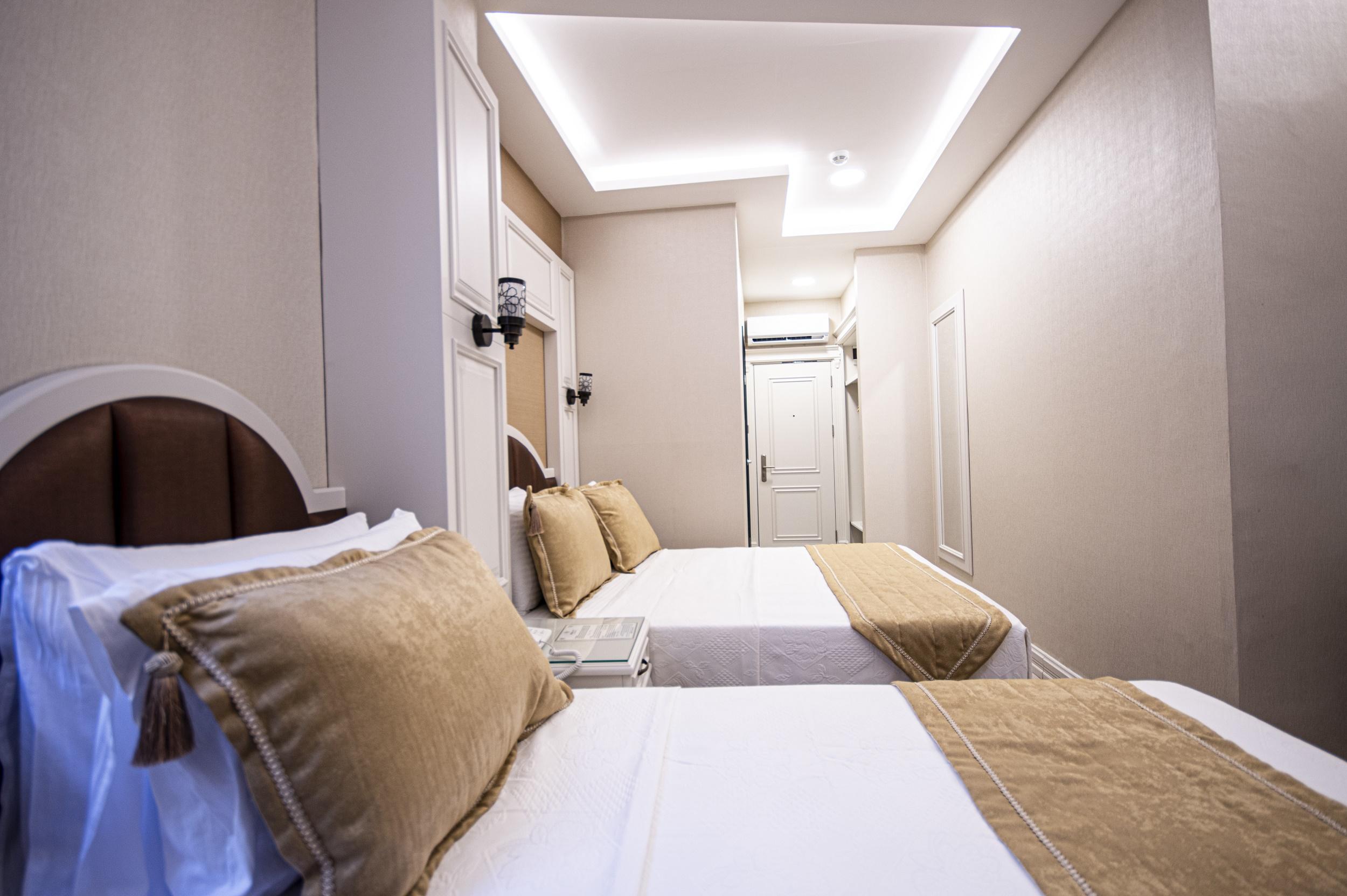 Hotel Boss Sultanahmet Istanbul