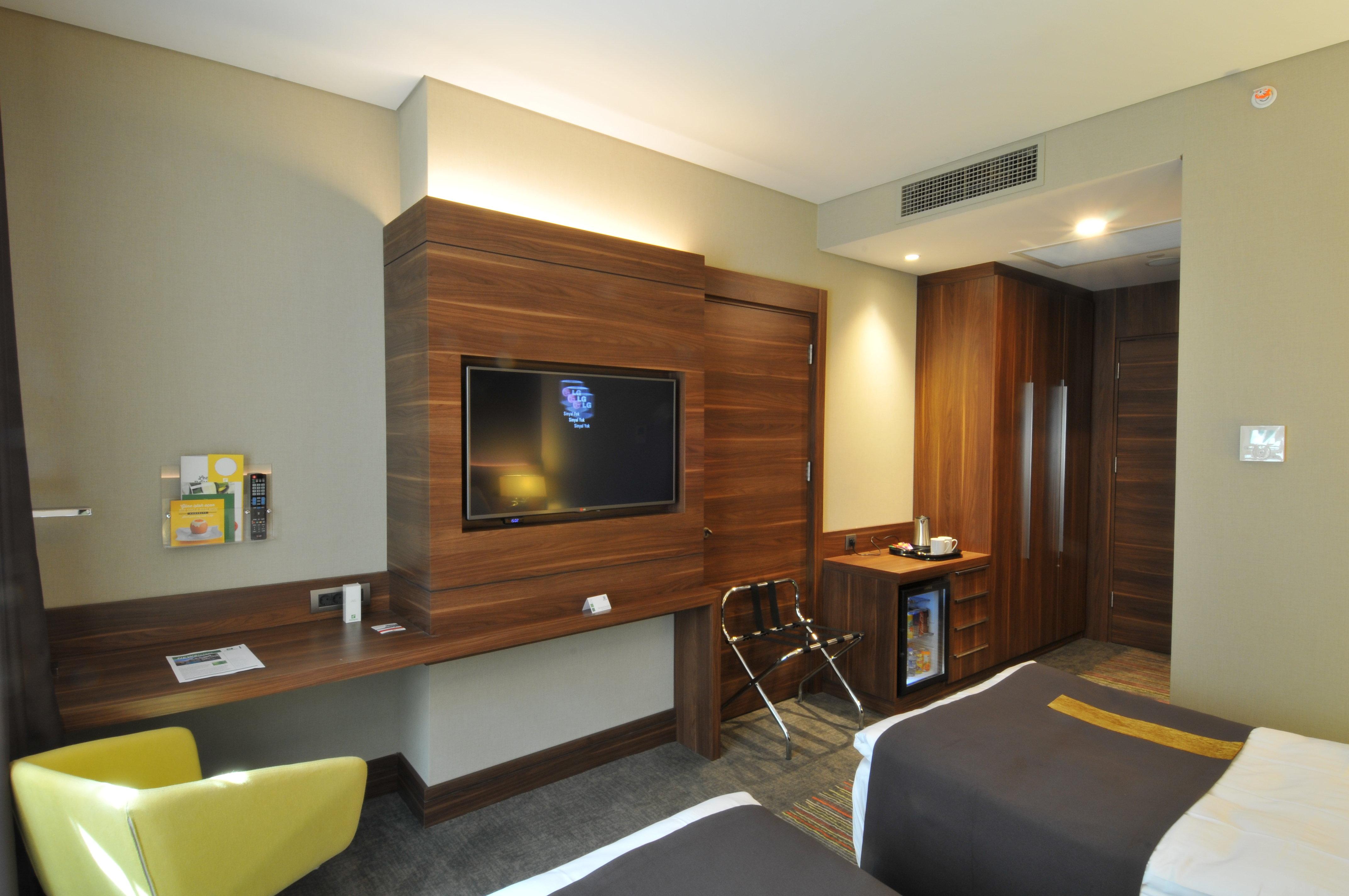 - Kadikoy, An Ihg 4* İstanbul