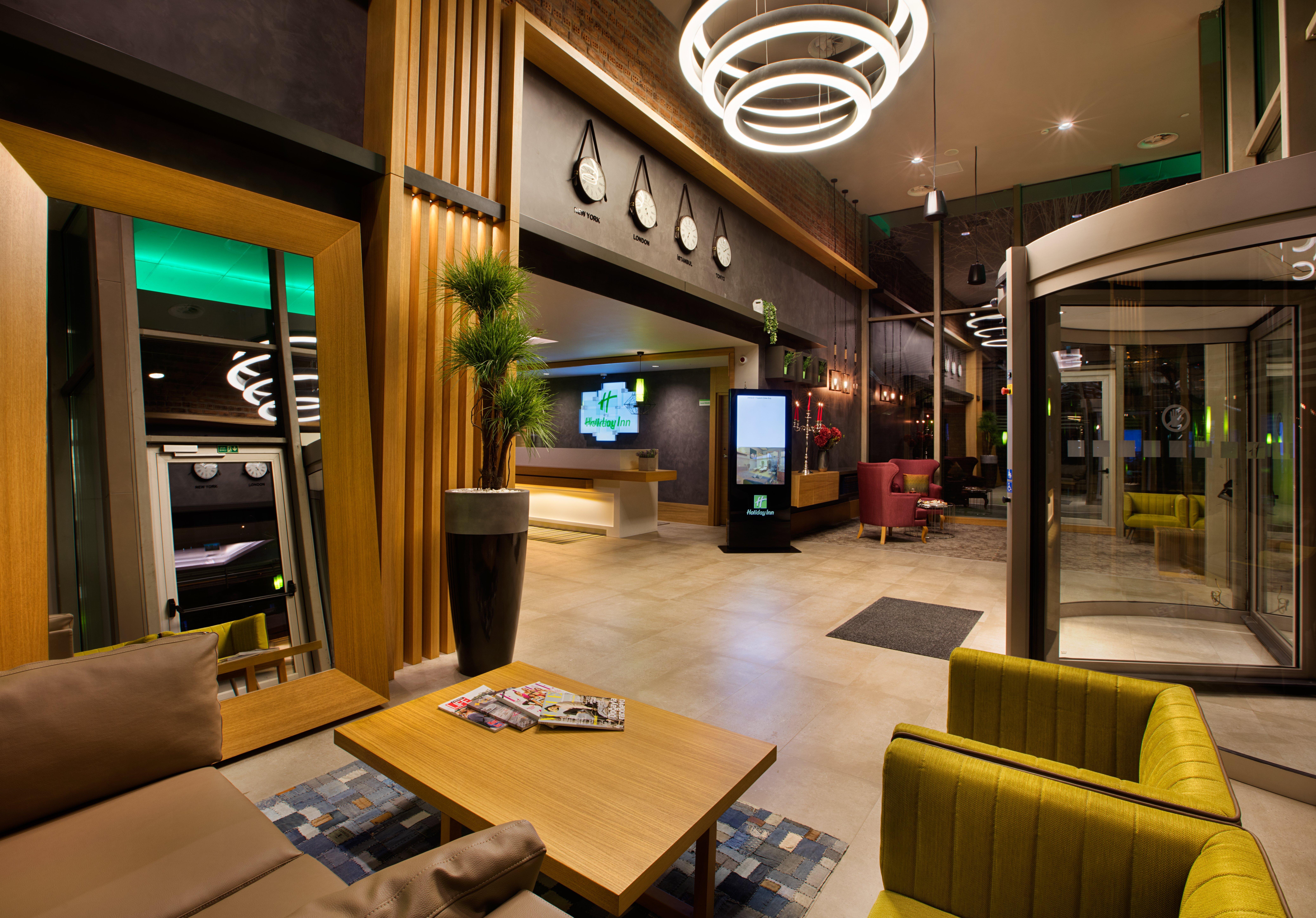- Kadikoy, An Ihg Otel