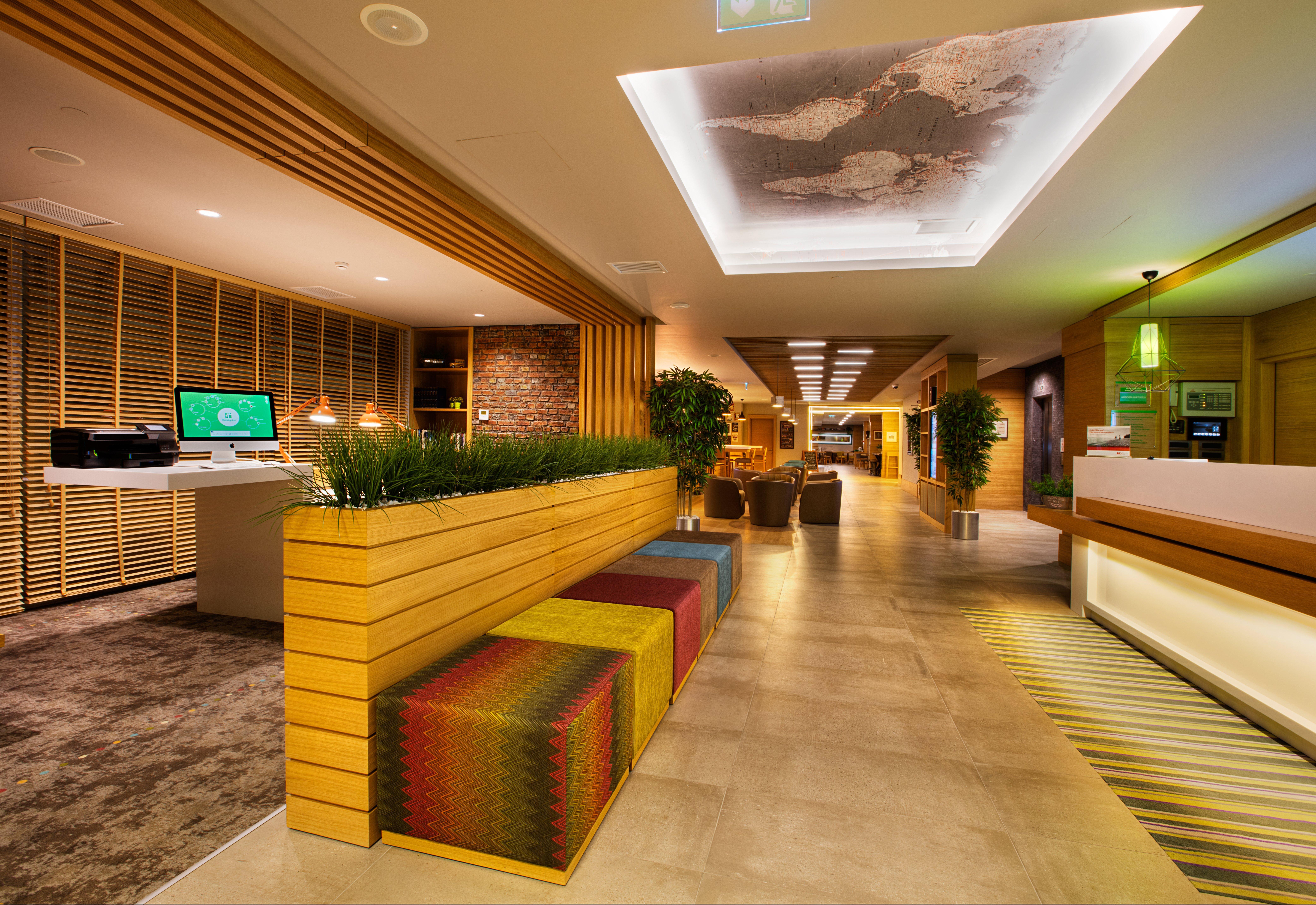 - Kadikoy, An Ihg İstanbul