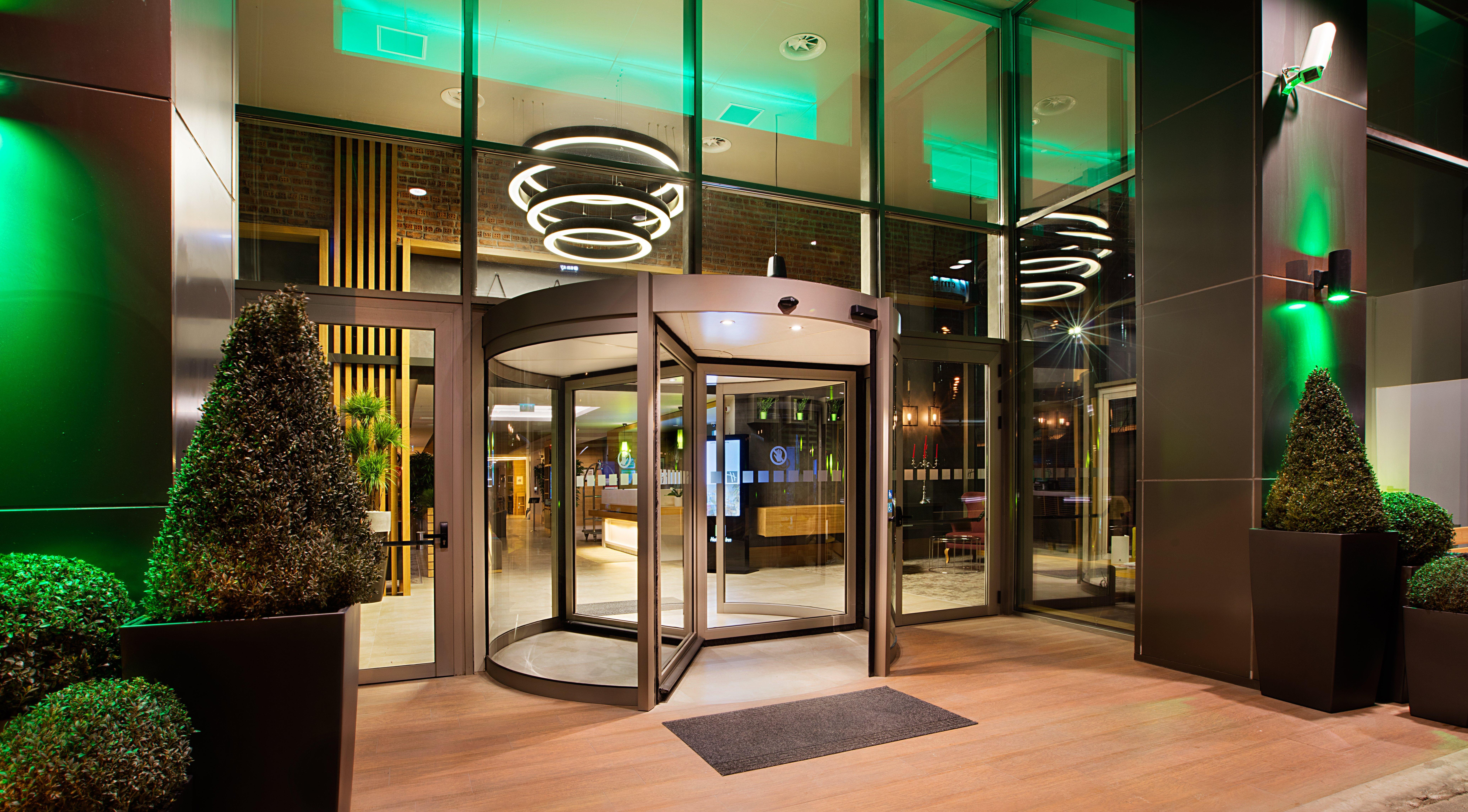 - Kadikoy, An Ihg Otel