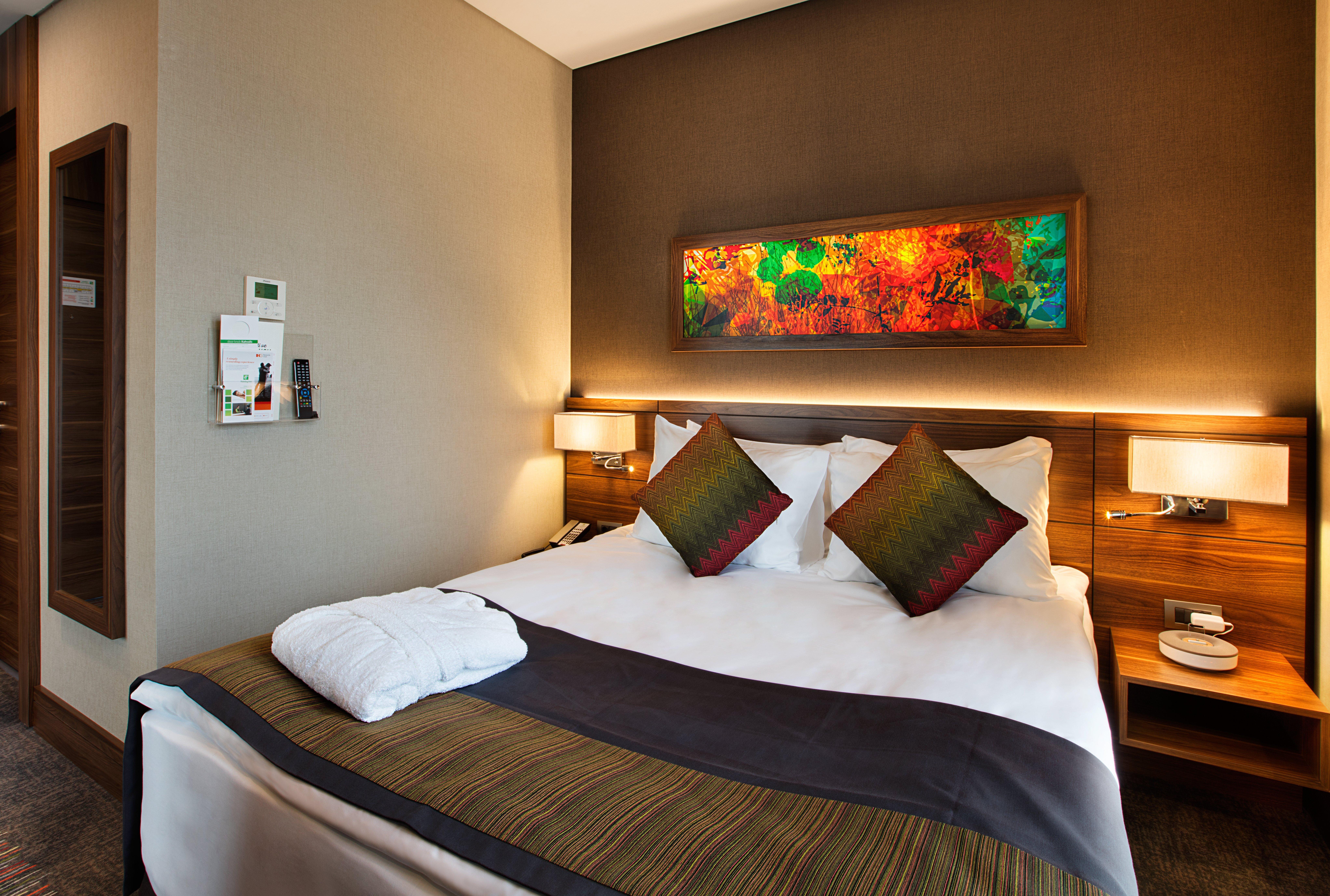 - Kadikoy, An Ihg Otel 4*