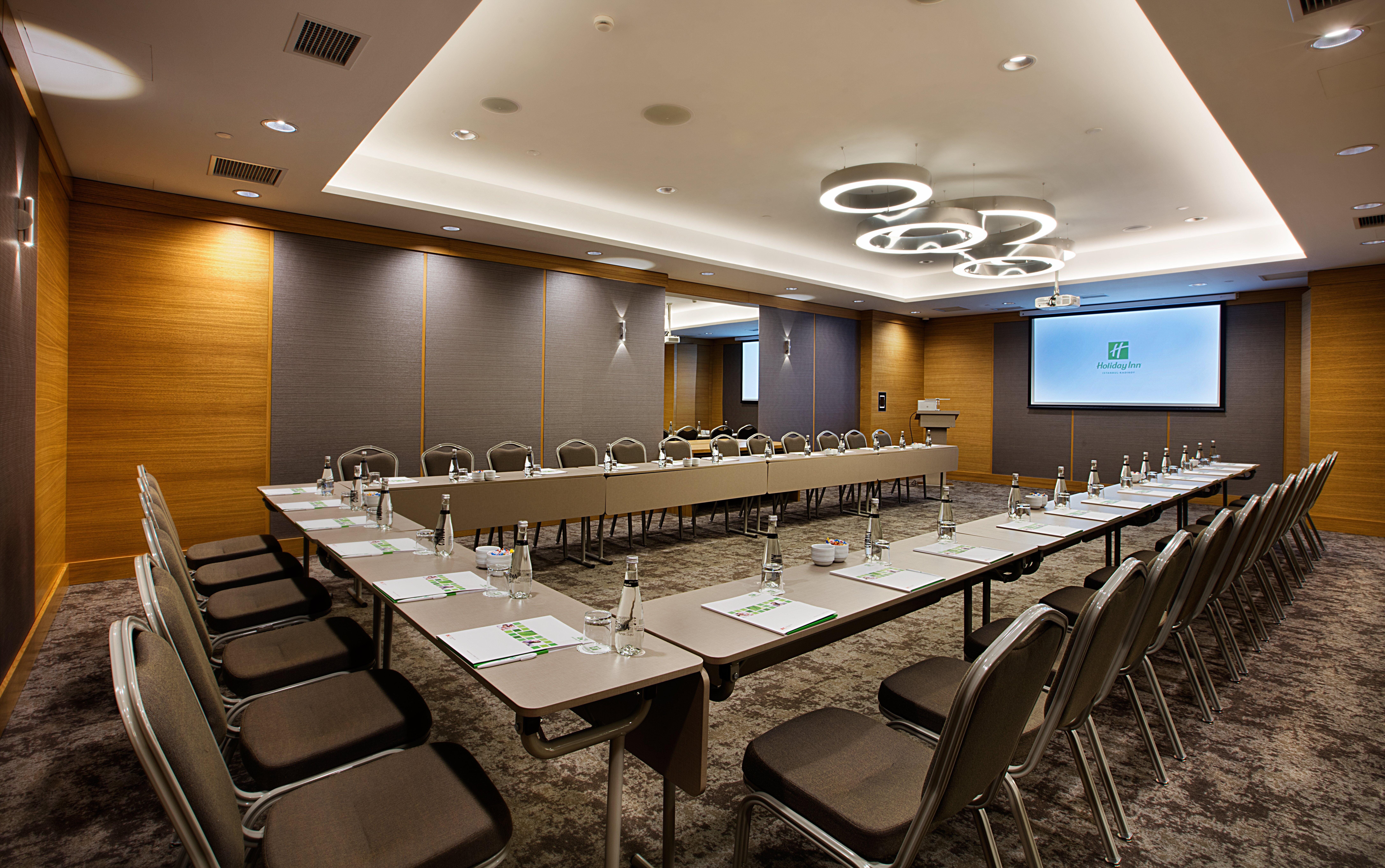 - Kadikoy, An Ihg İstanbul
