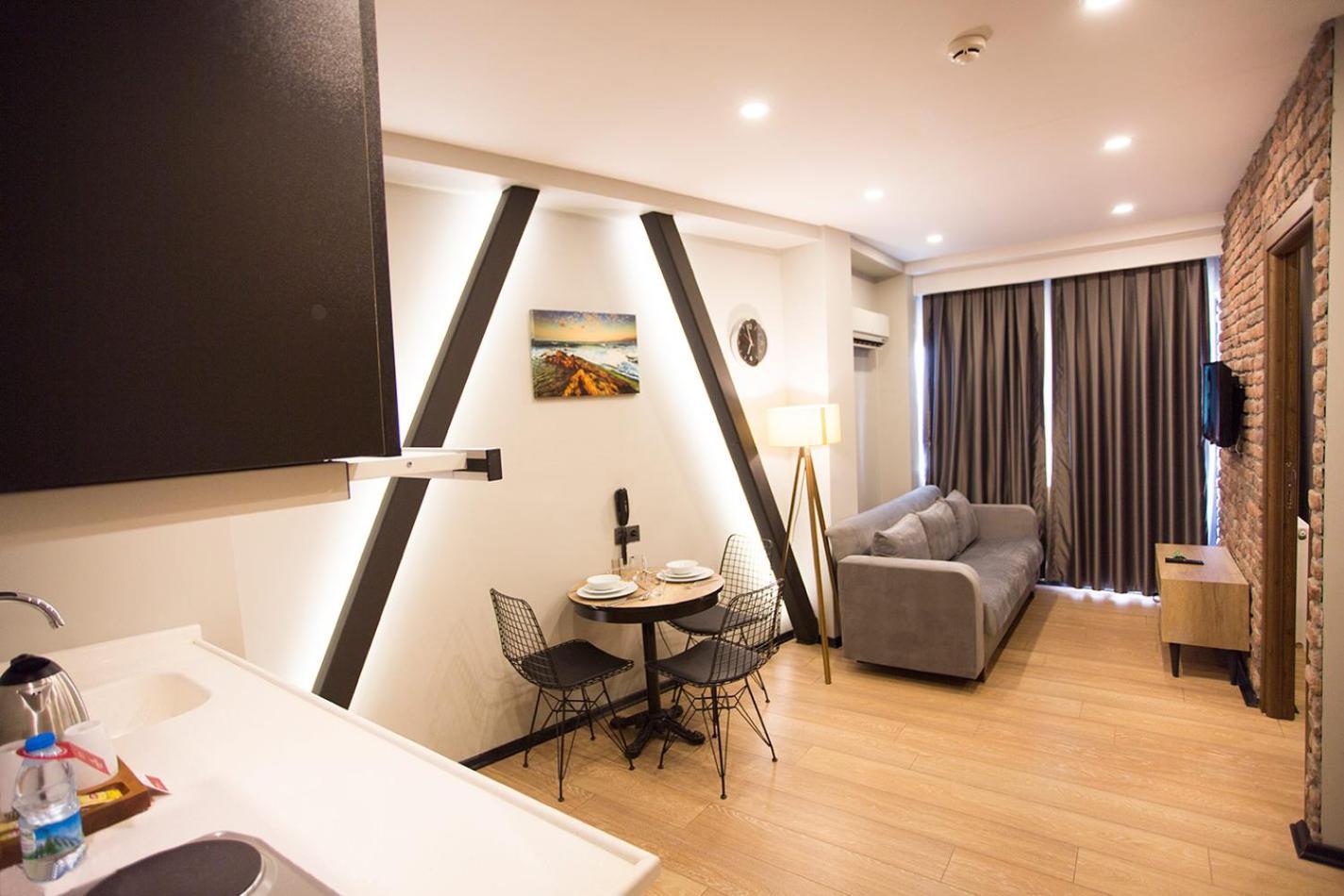 Long Daire İstanbul