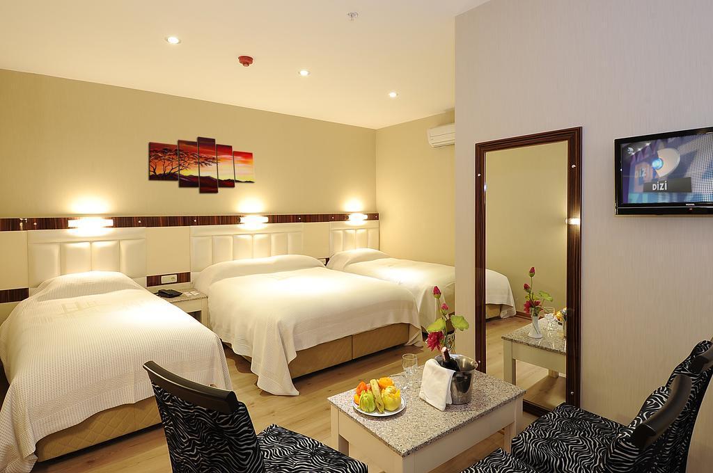 The Port Hotel Istambul