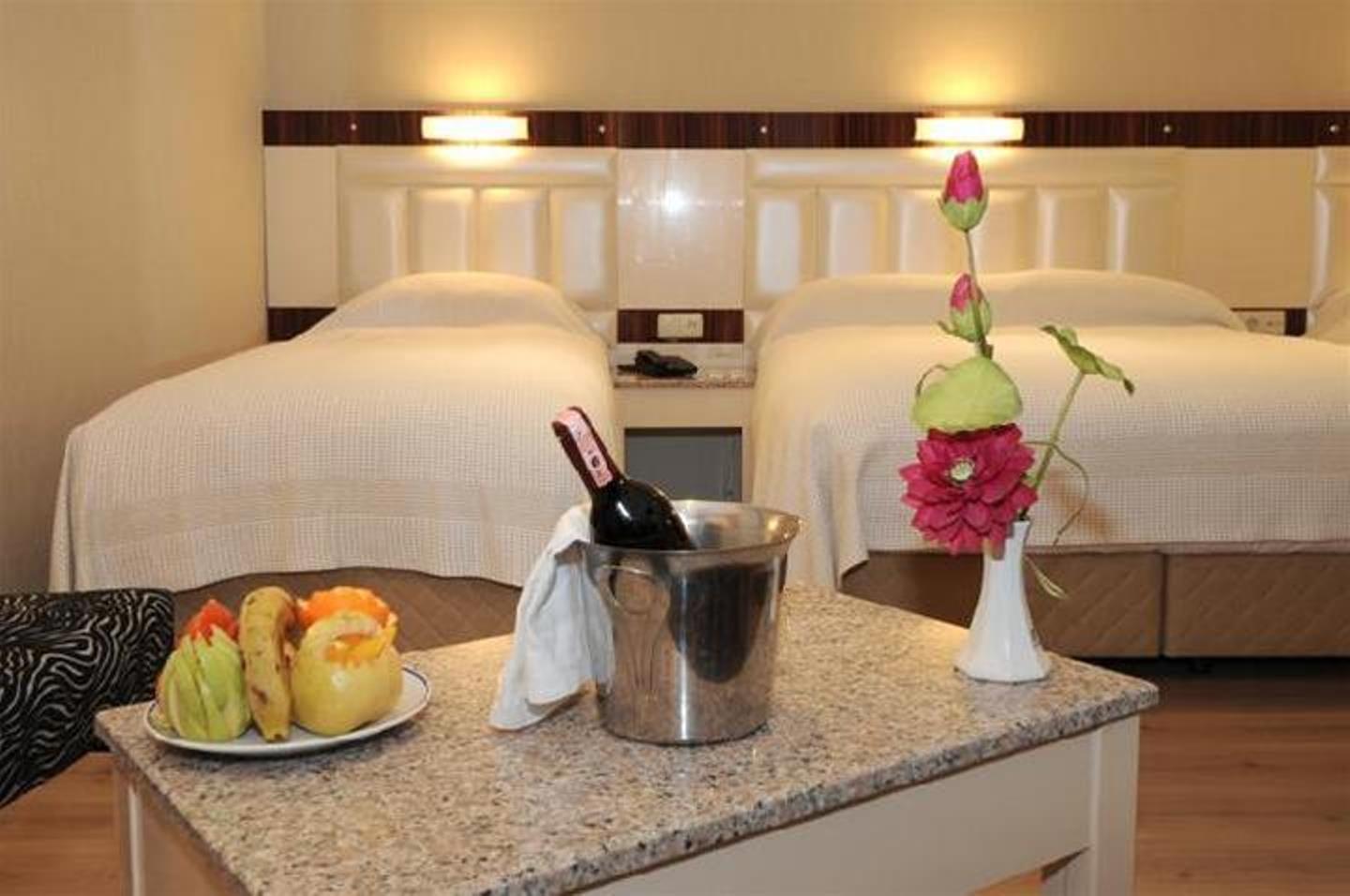 Hotel The Port Istambul