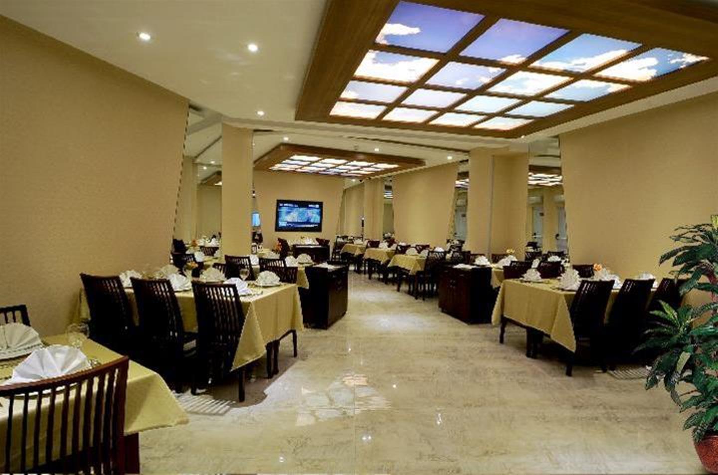 Hotel The Port Istambul