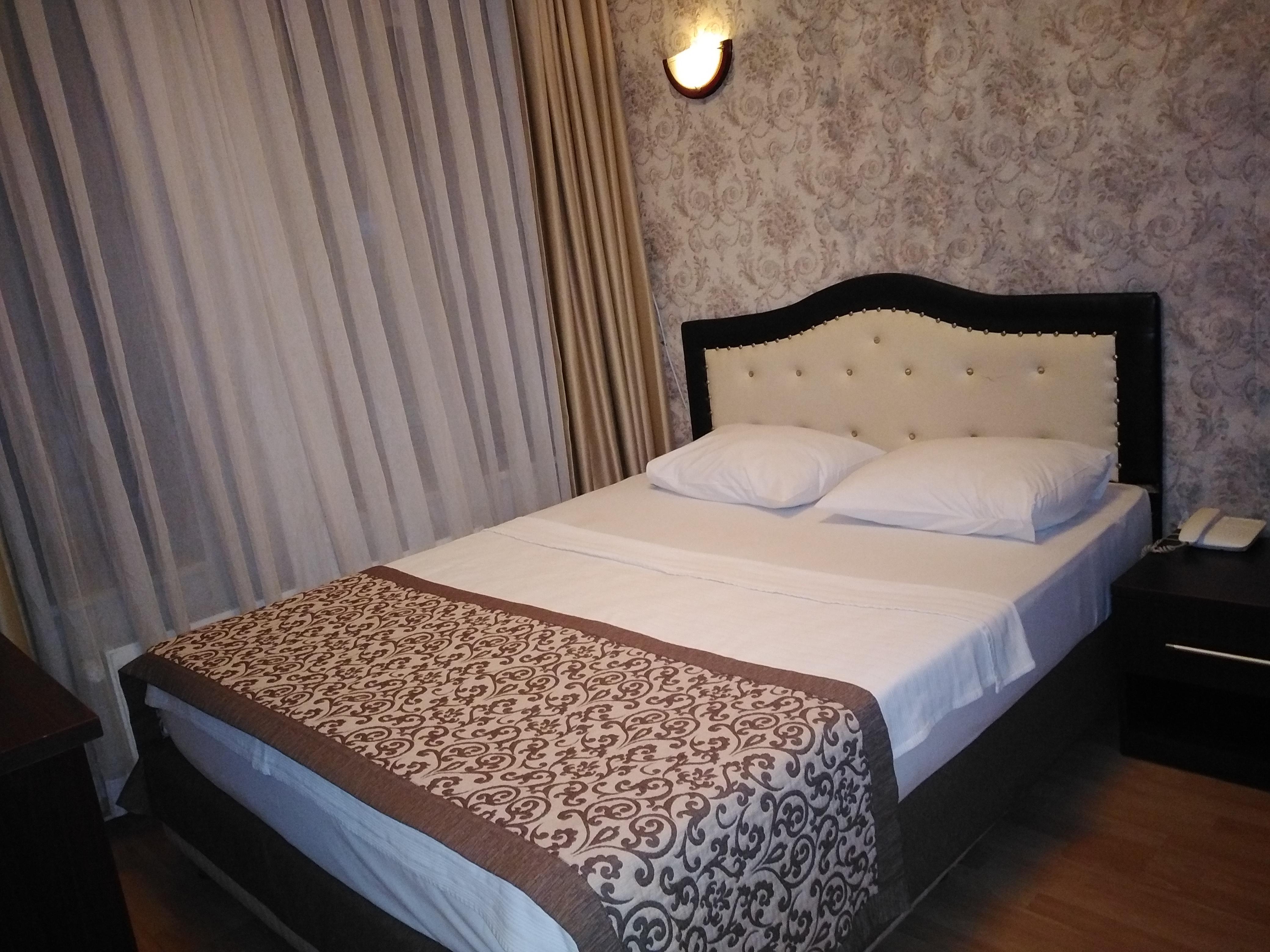 Otel Taxim Marin İstanbul