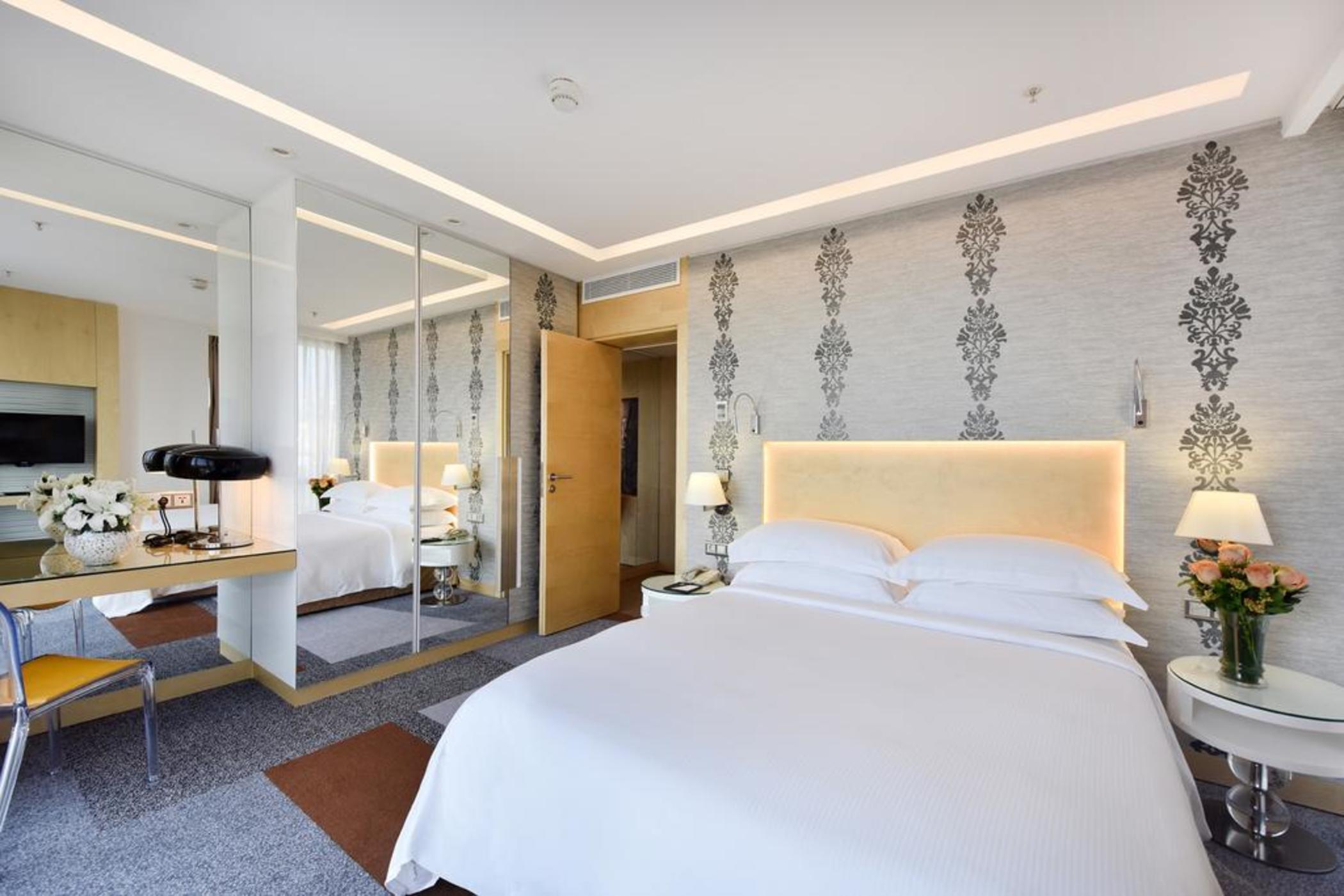 Otel Tango Arjaan By Rotana