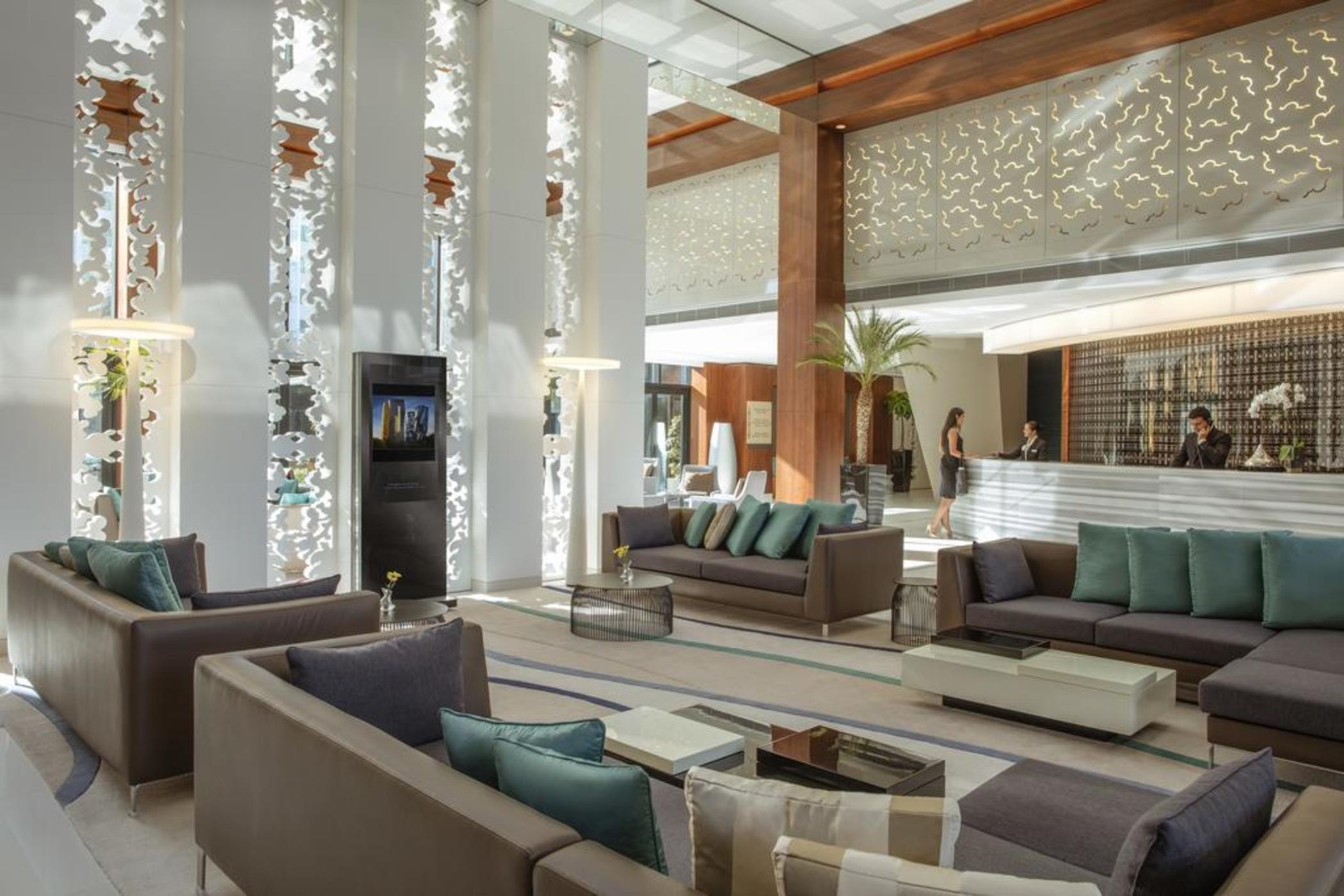 Tango Arjaan By Rotana 5* Istanbul