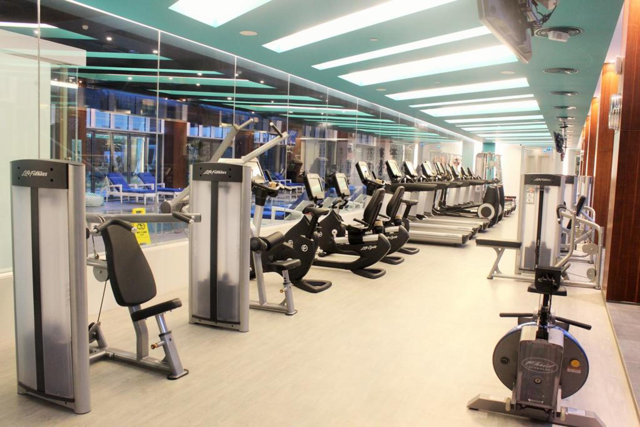 Otel Tango Arjaan By Rotana İstanbul
