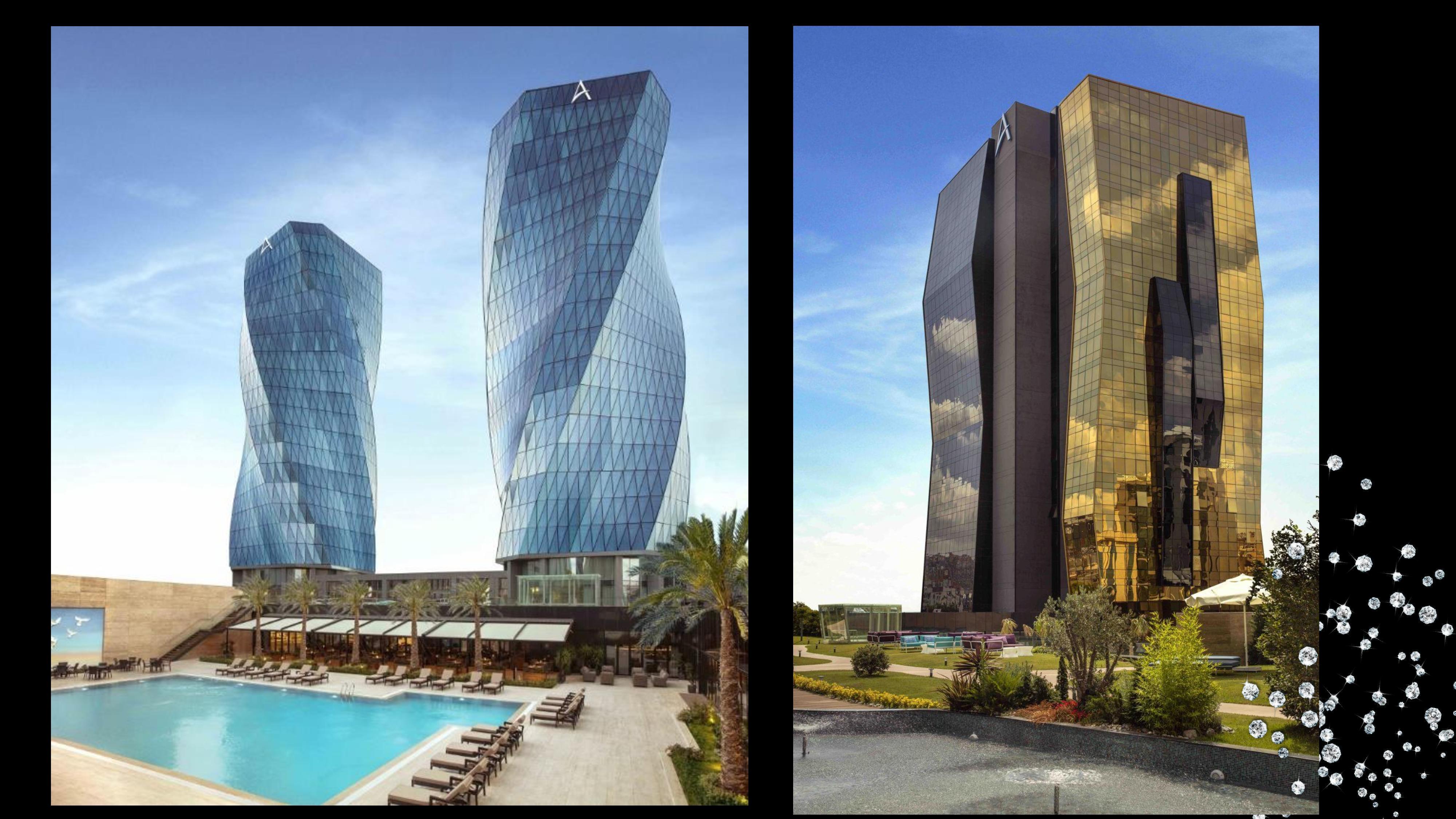 Tango Arjaan By Rotana