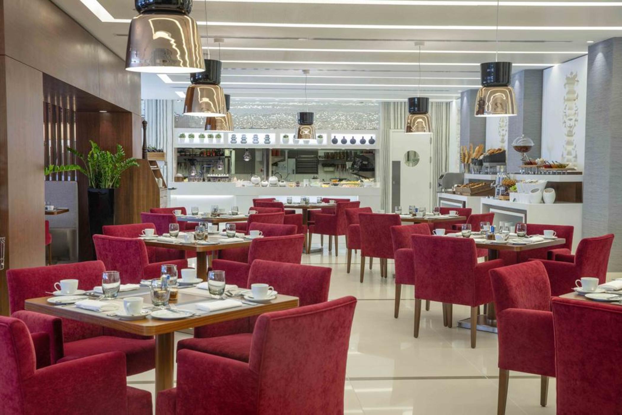 Tango Arjaan By Rotana 5*