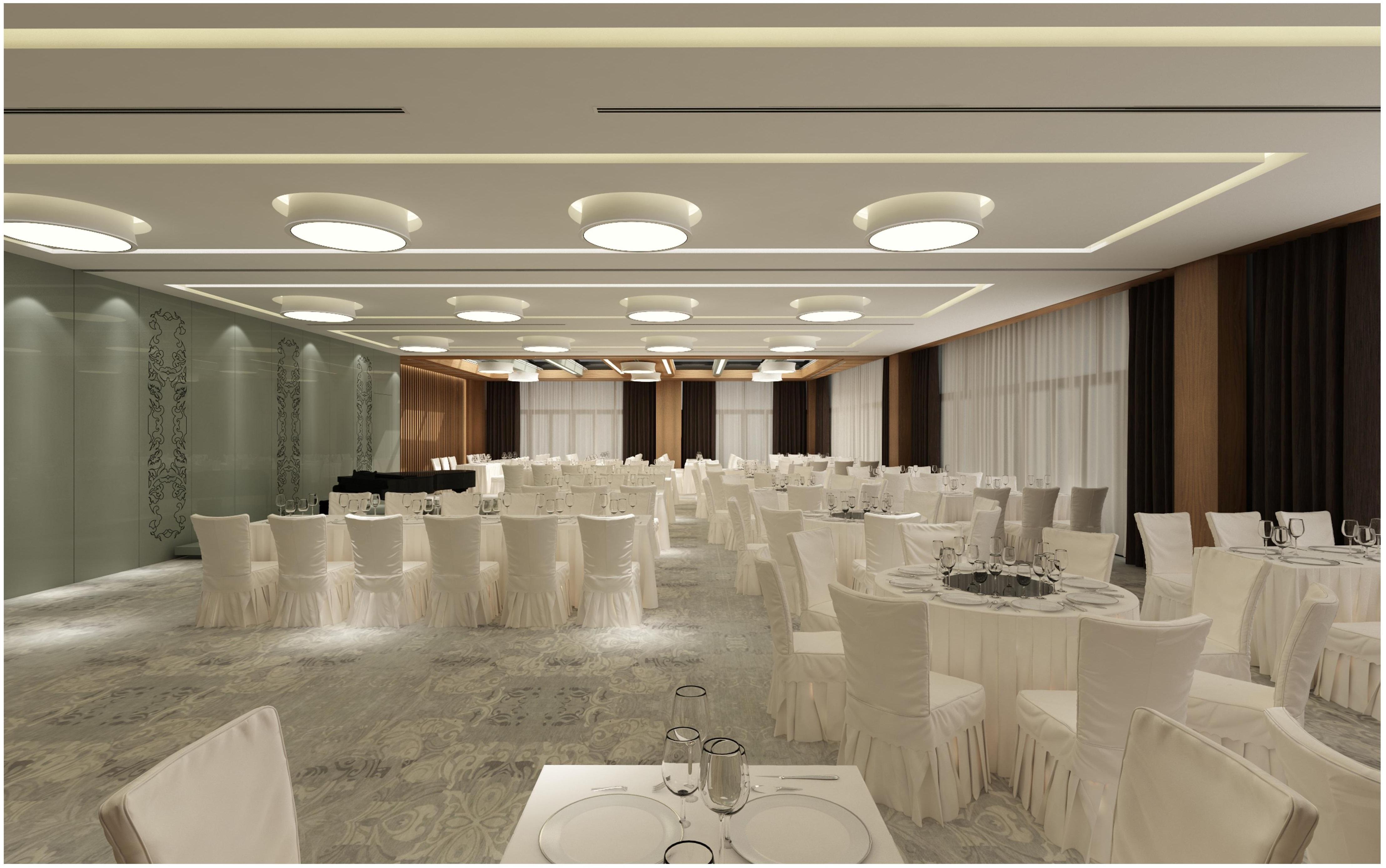 Tango Arjaan By Rotana 5*