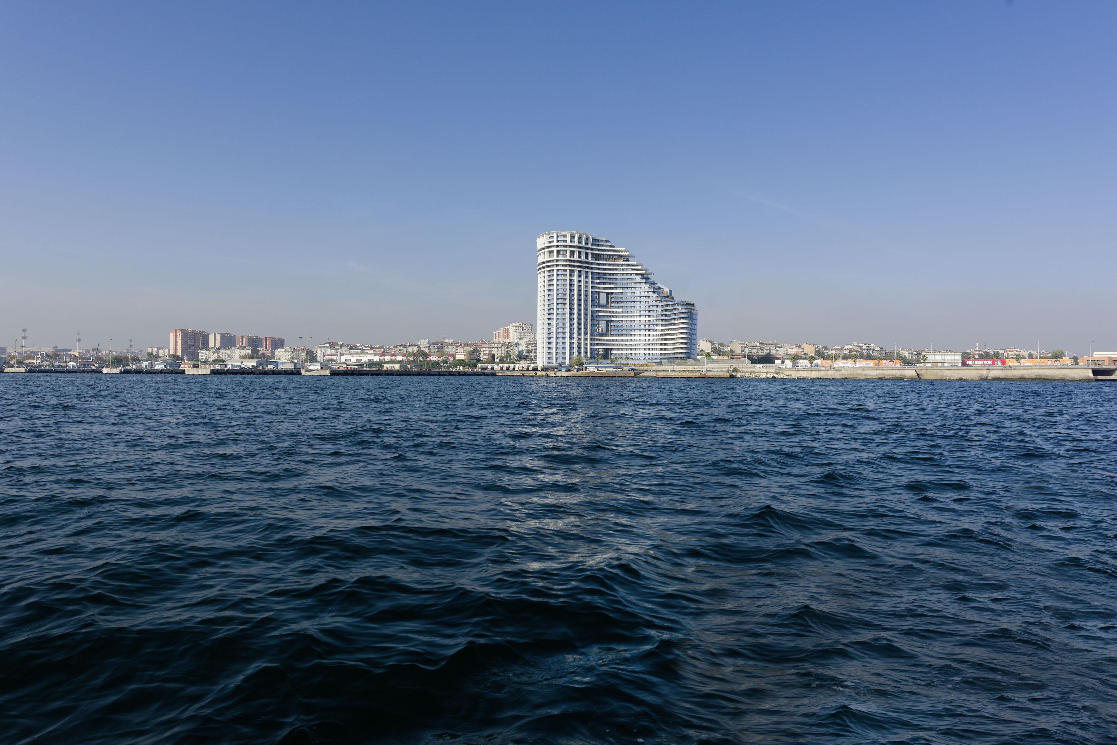 Radisson Blu Ottomare Hotel 5*