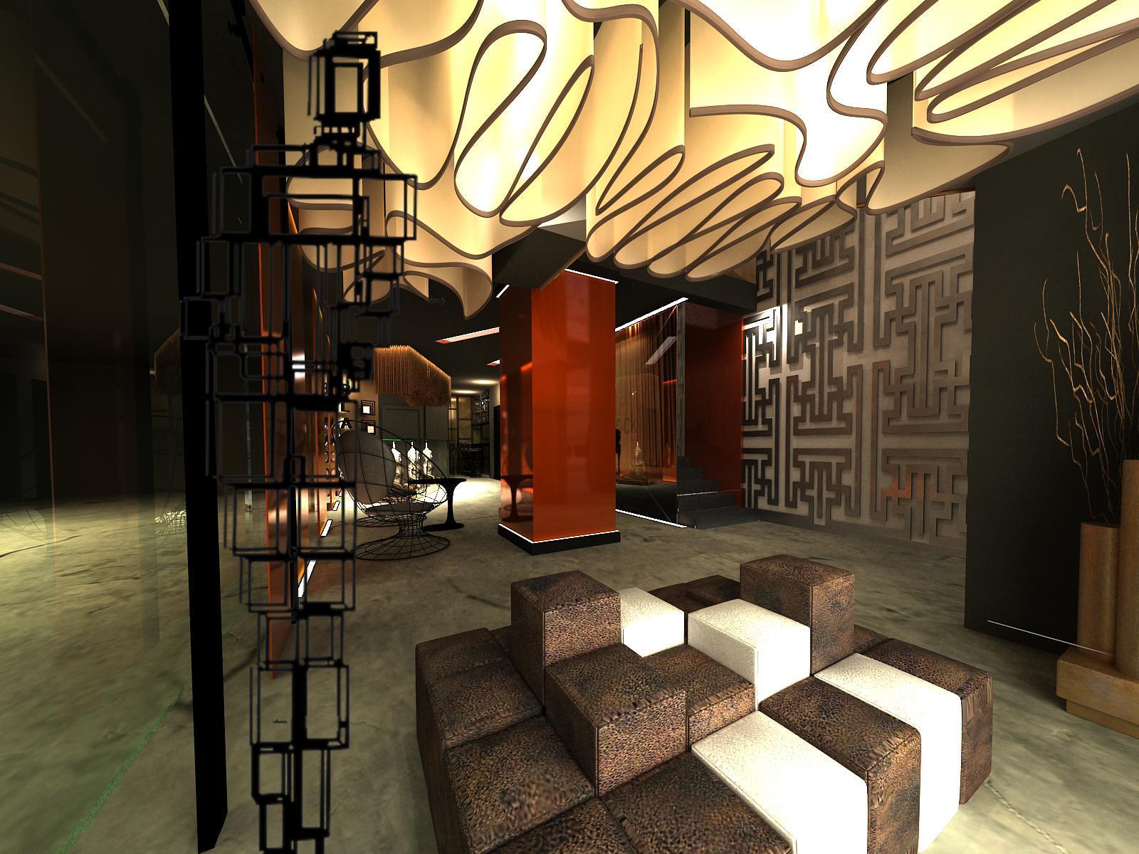 The Biancho Pera Hotel Istanbul