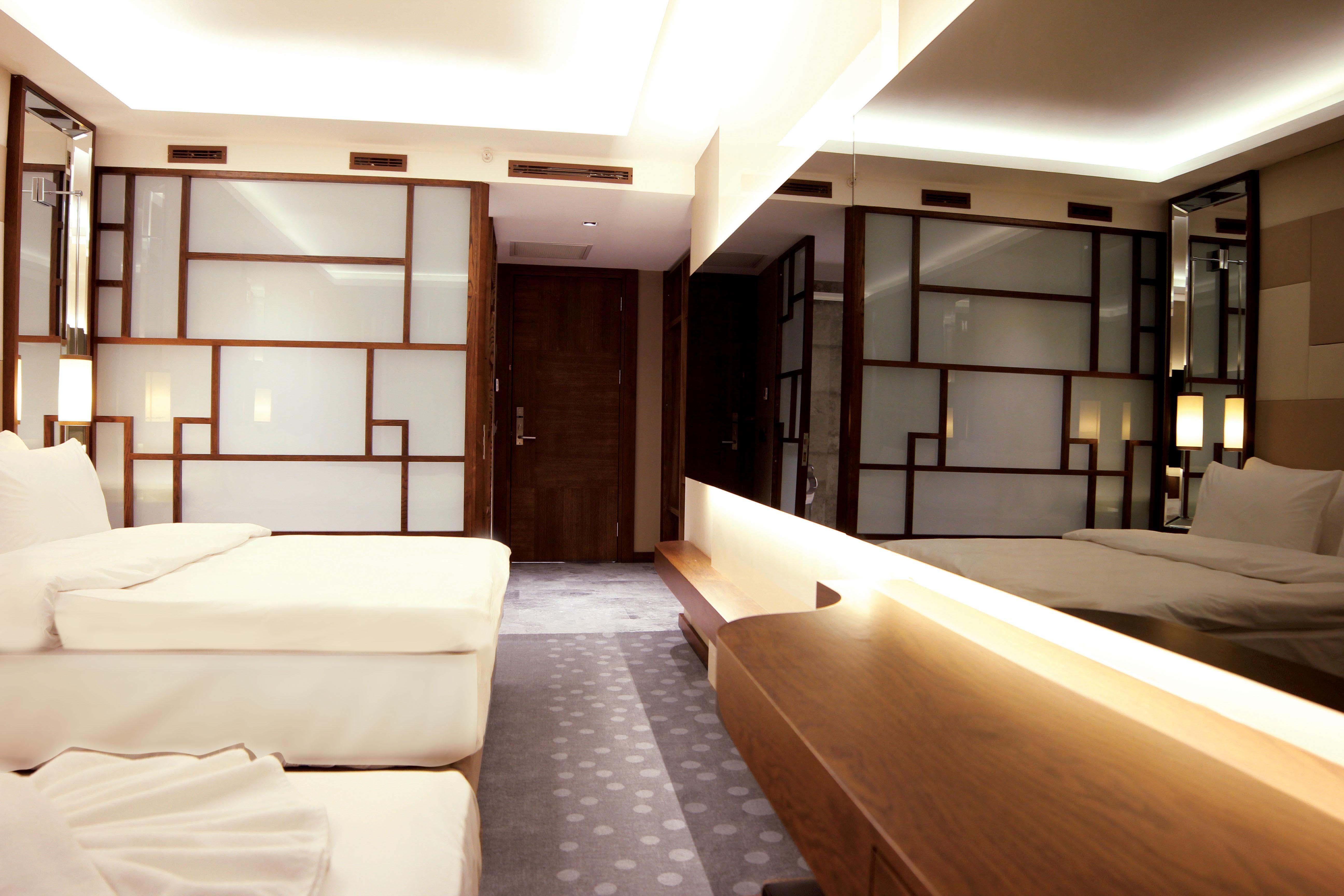 Hotel The Biancho Pera 4*
