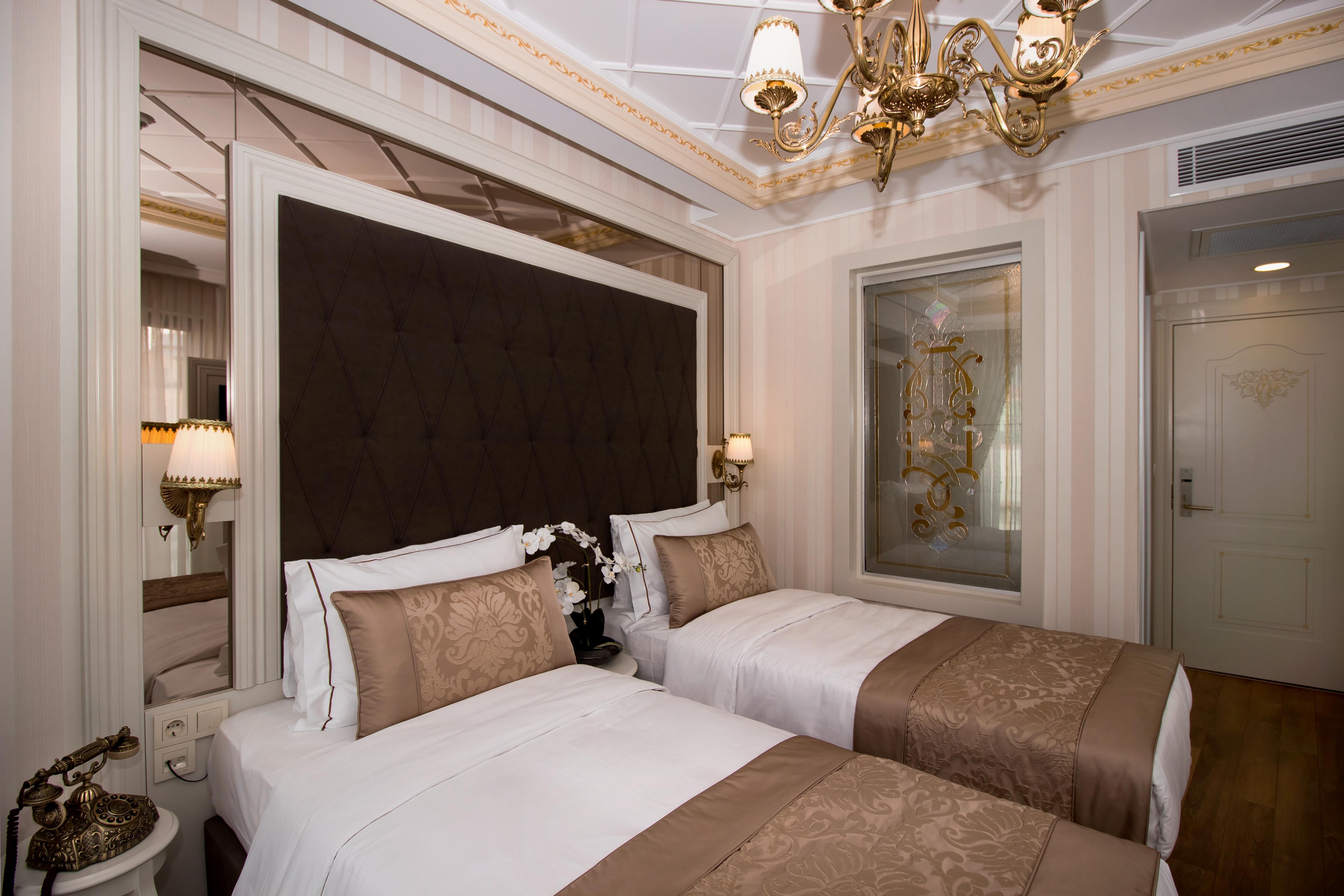 Hotel Town 3*