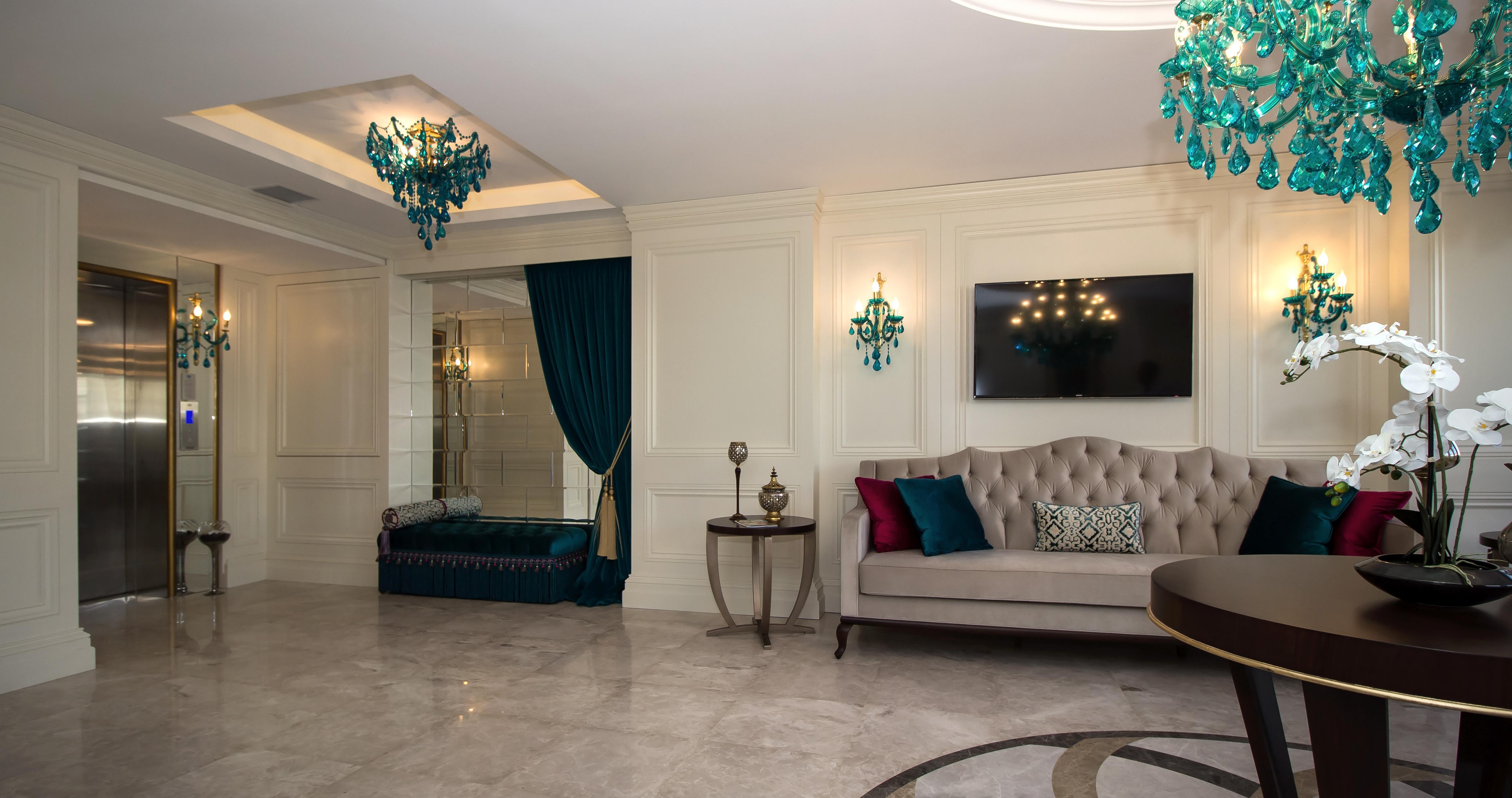 Hotel Town Istanbul