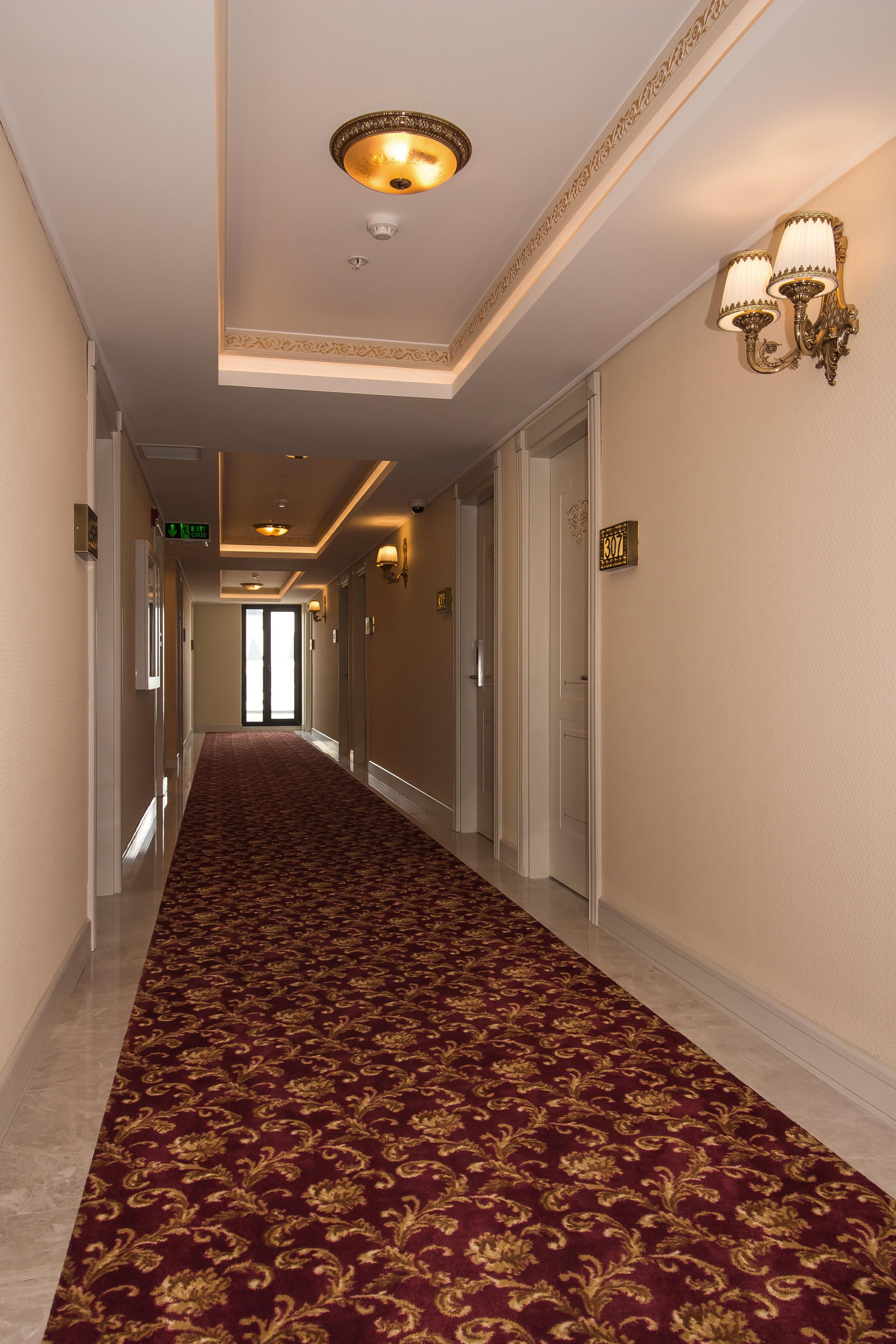 Hotel Town Istanbul