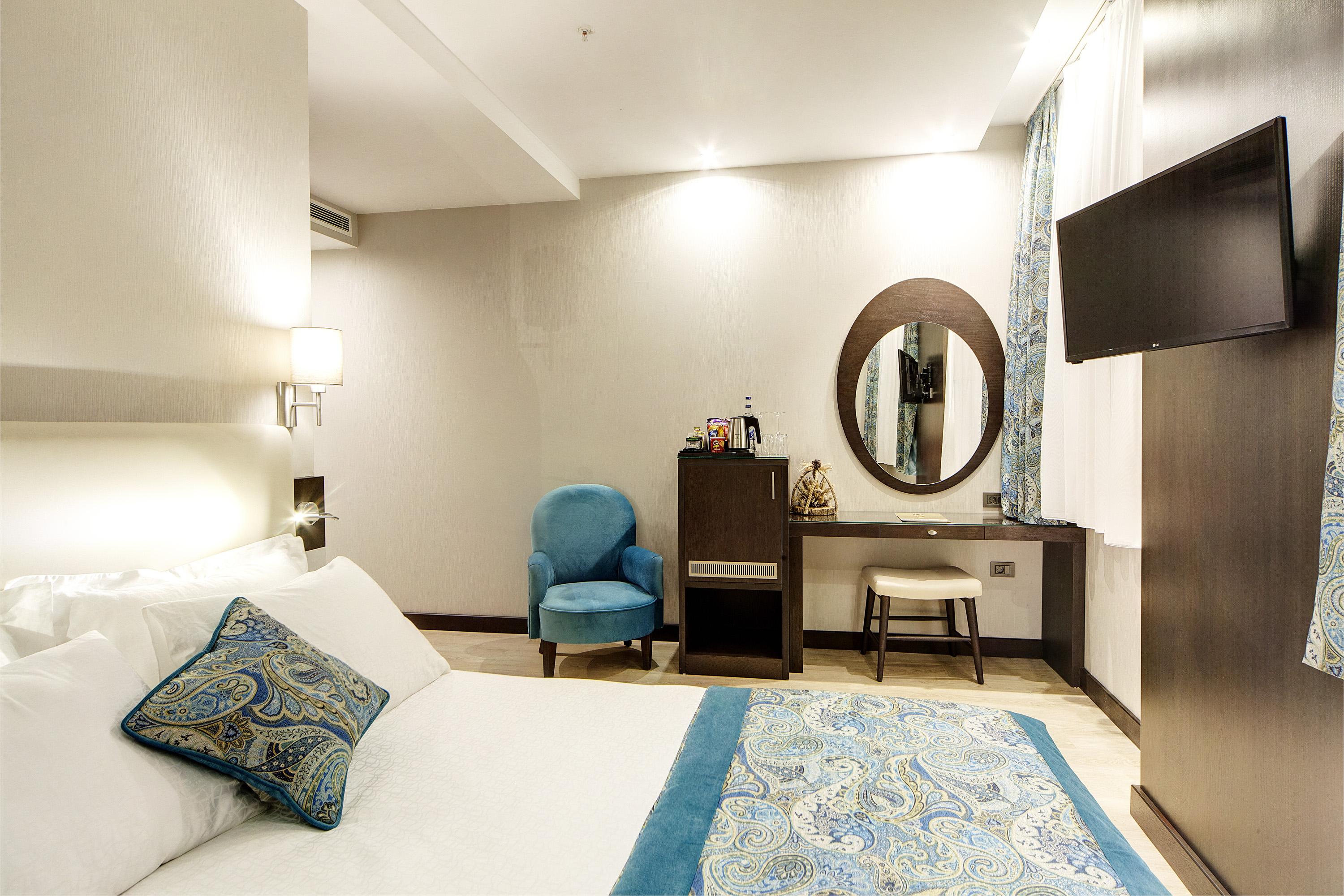 Hotel Mukarnas Taksim
