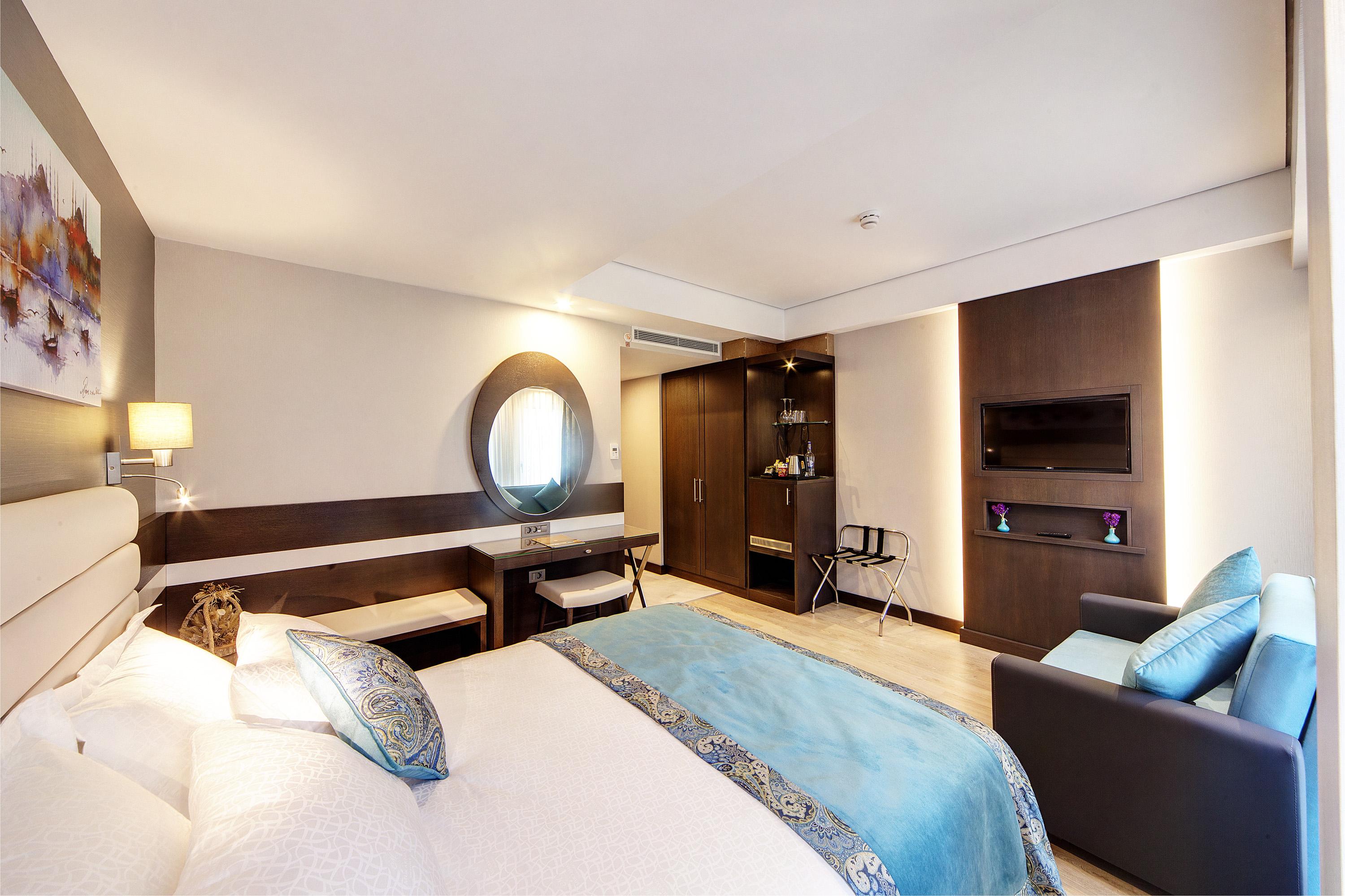 Hotel Mukarnas Taksim