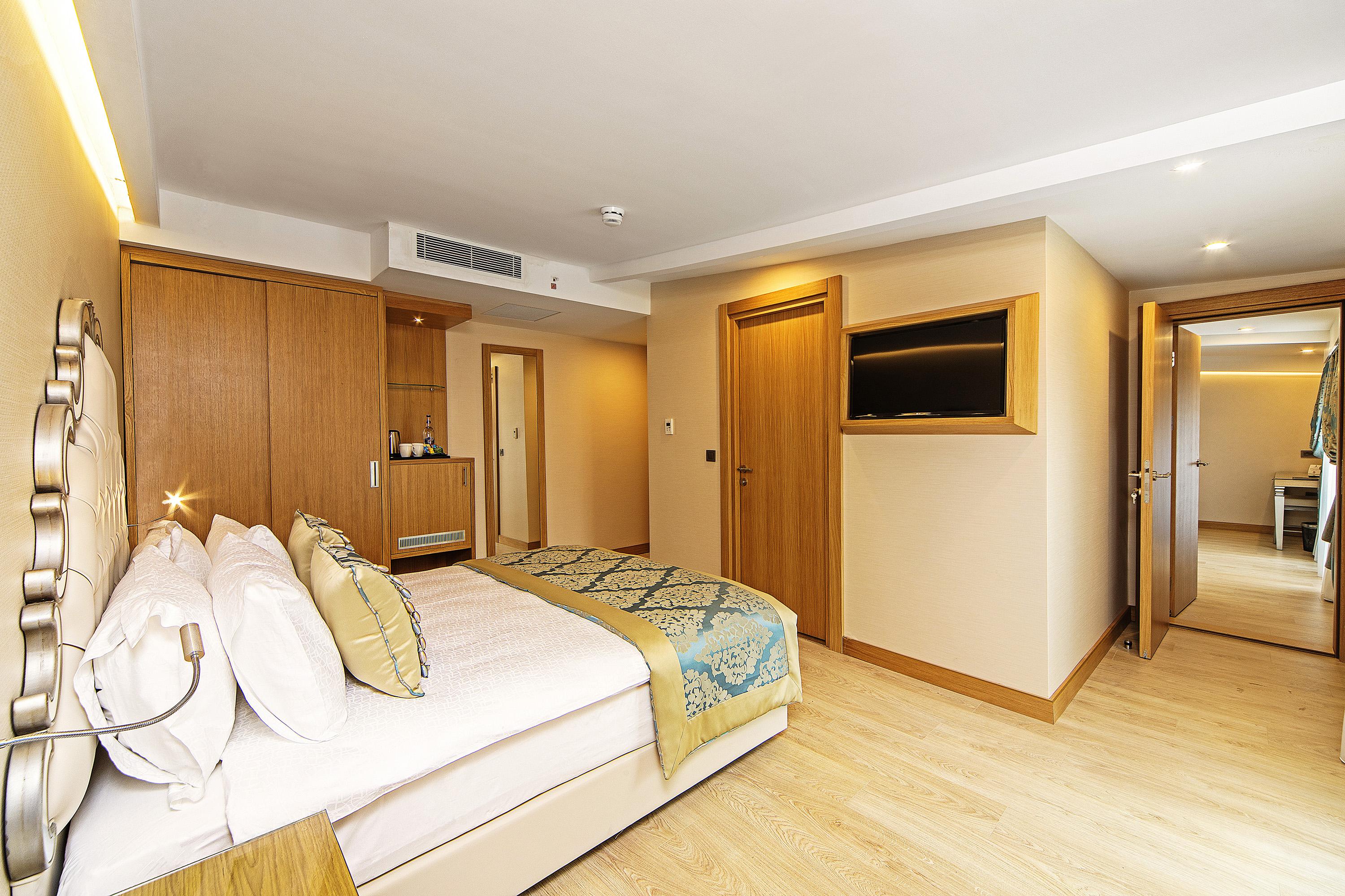 Hotel Mukarnas Taksim