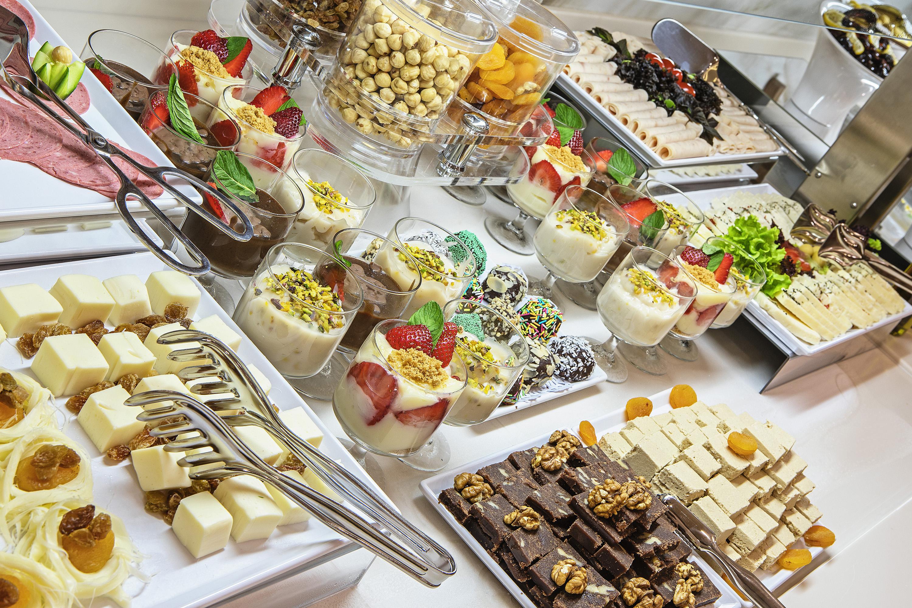 Mukarnas Taksim Hotel 3*