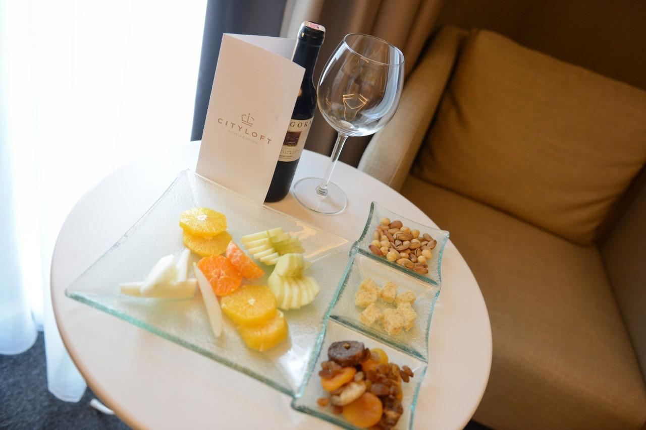 Hotel Cityloft 24 Istanbul