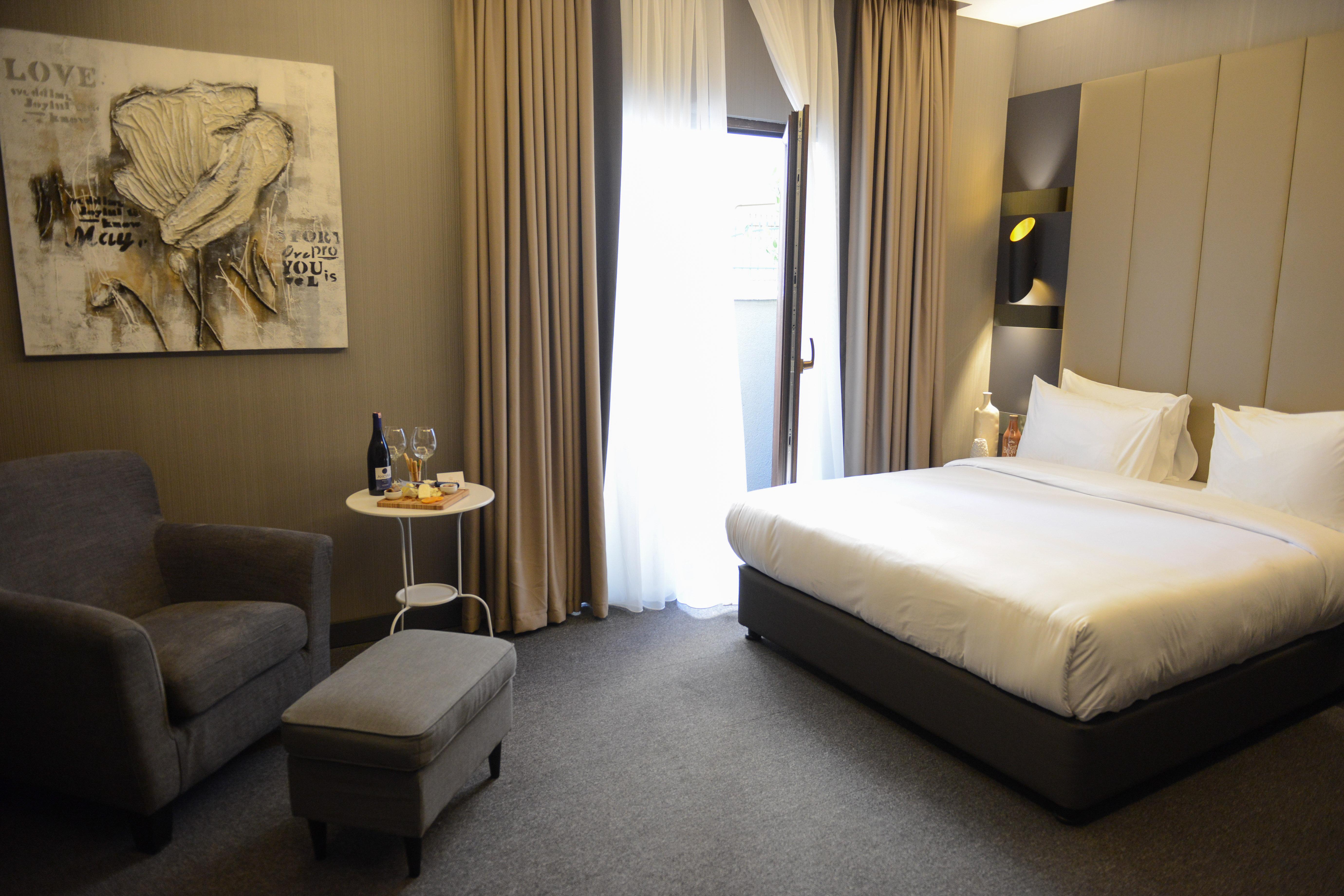 Hotel Cityloft 24 3*