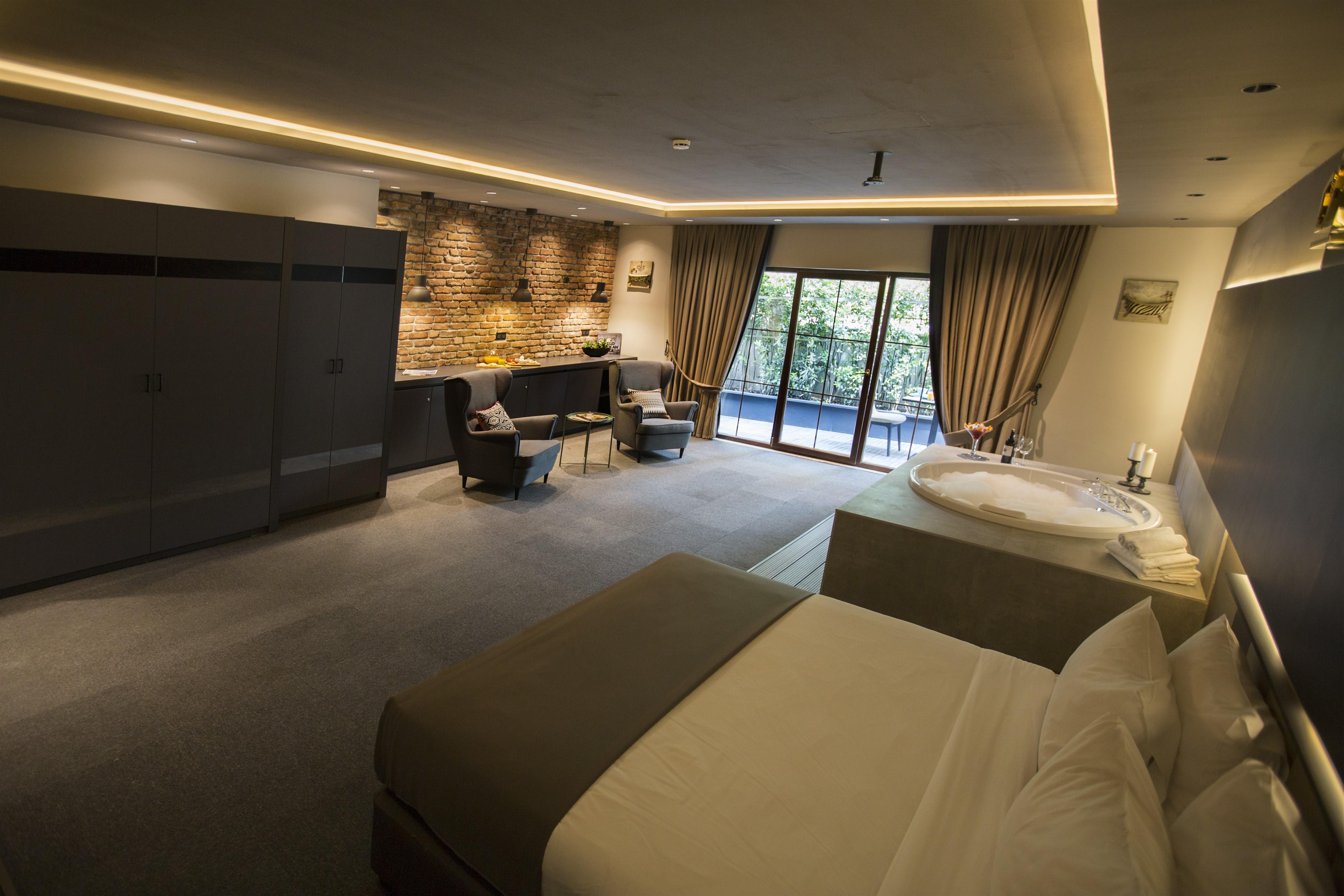 Hotel Cityloft 24