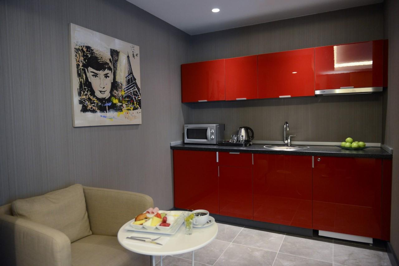 Cityloft 24 3* Istanbul