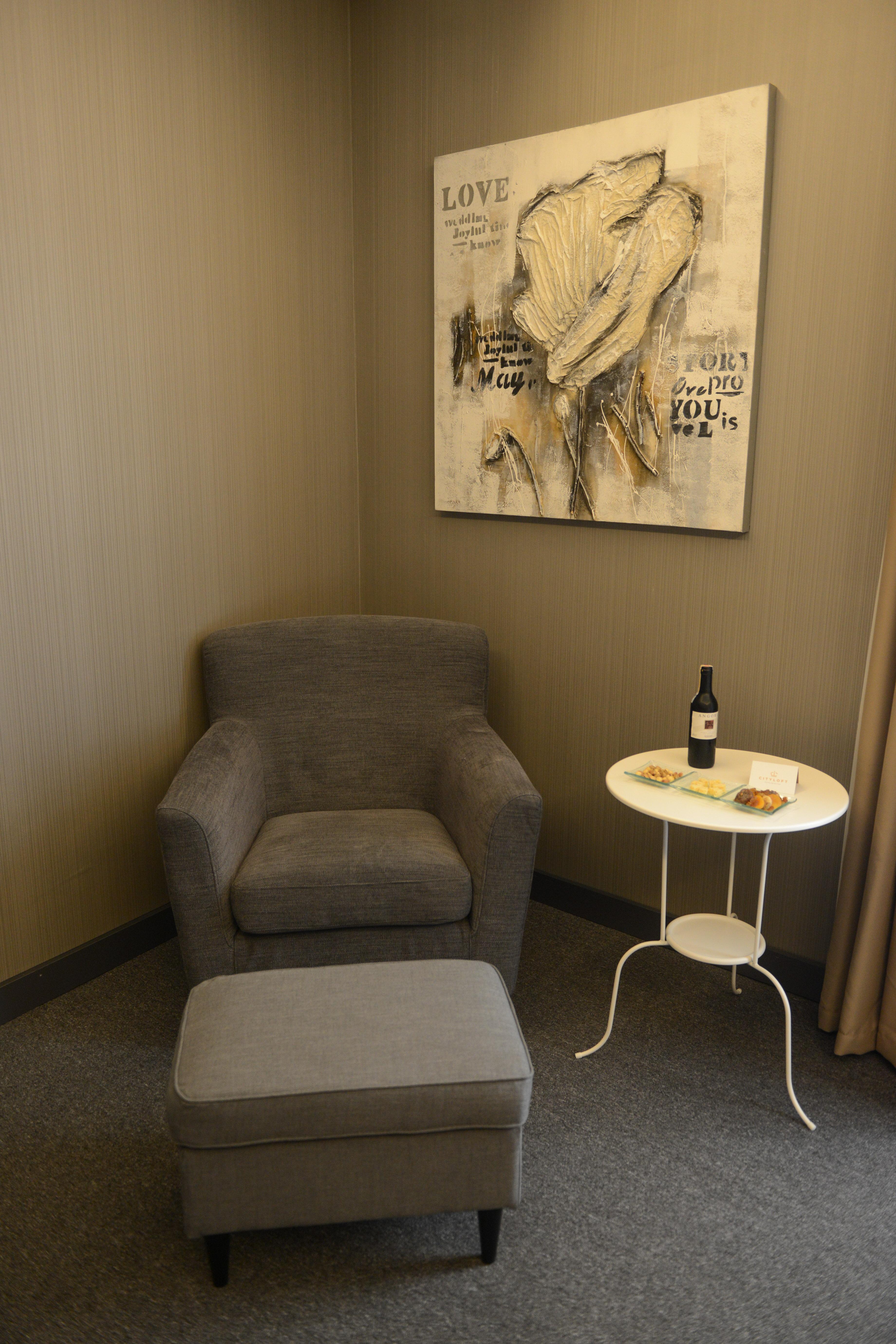 Cityloft 24 3*