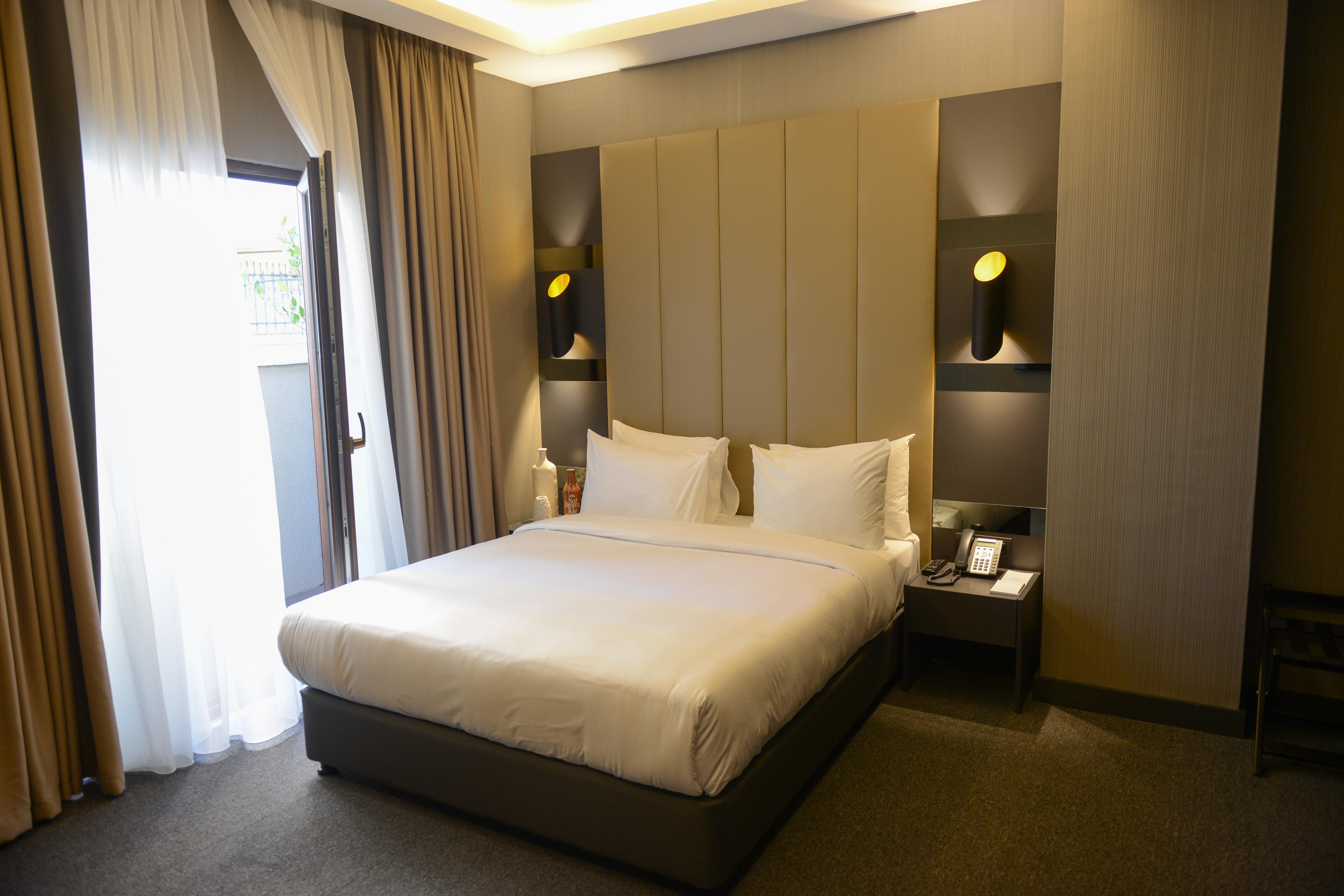 Cityloft 24 3* Istanbul
