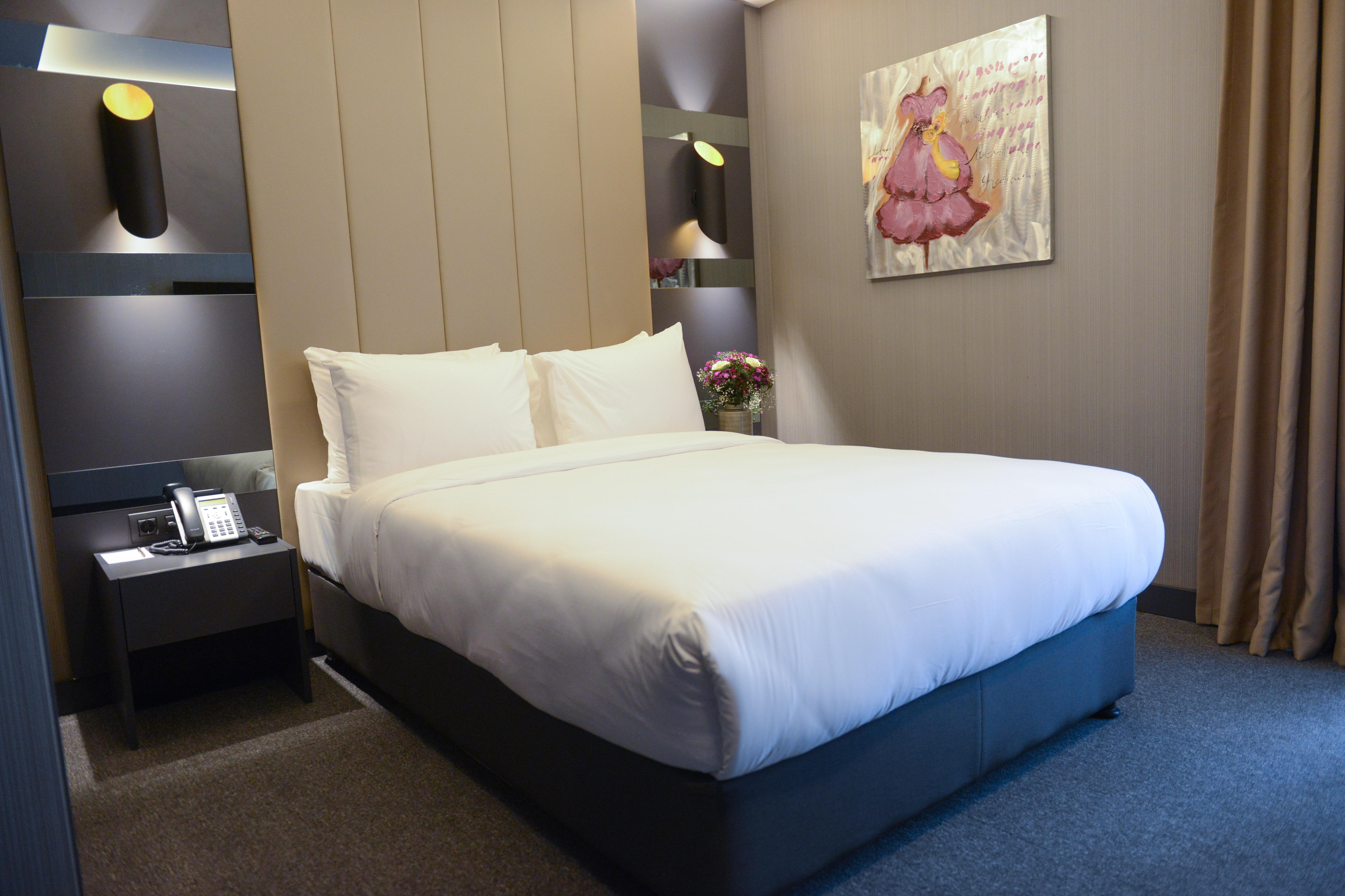 Hotel Cityloft 24