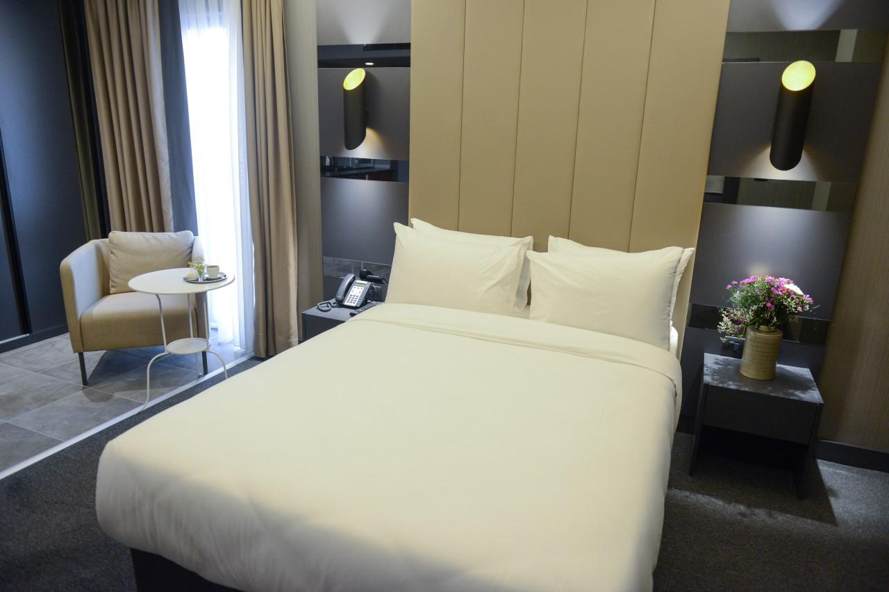 Cityloft 24 Hotel Istanbul