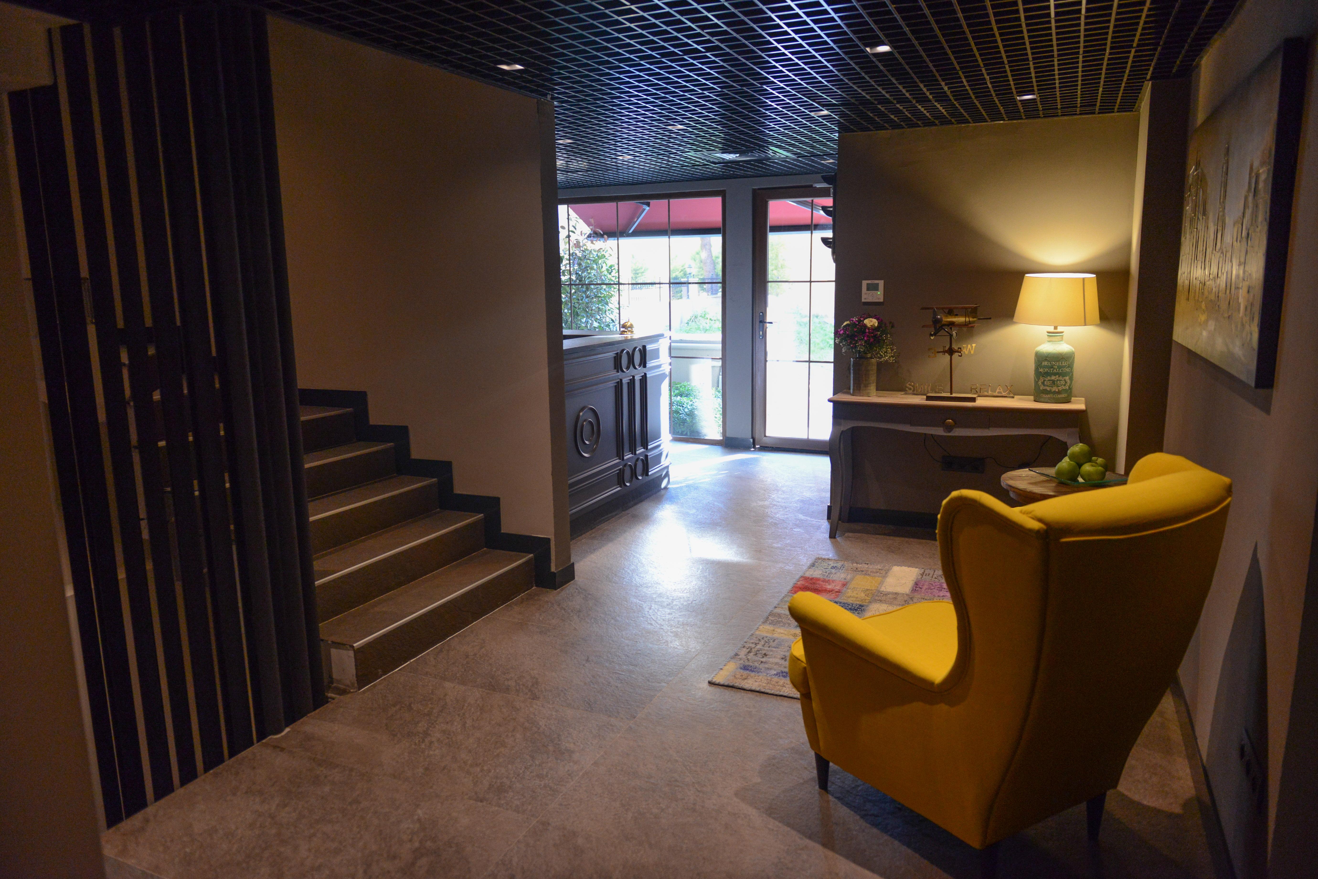 Cityloft 24 Istanbul
