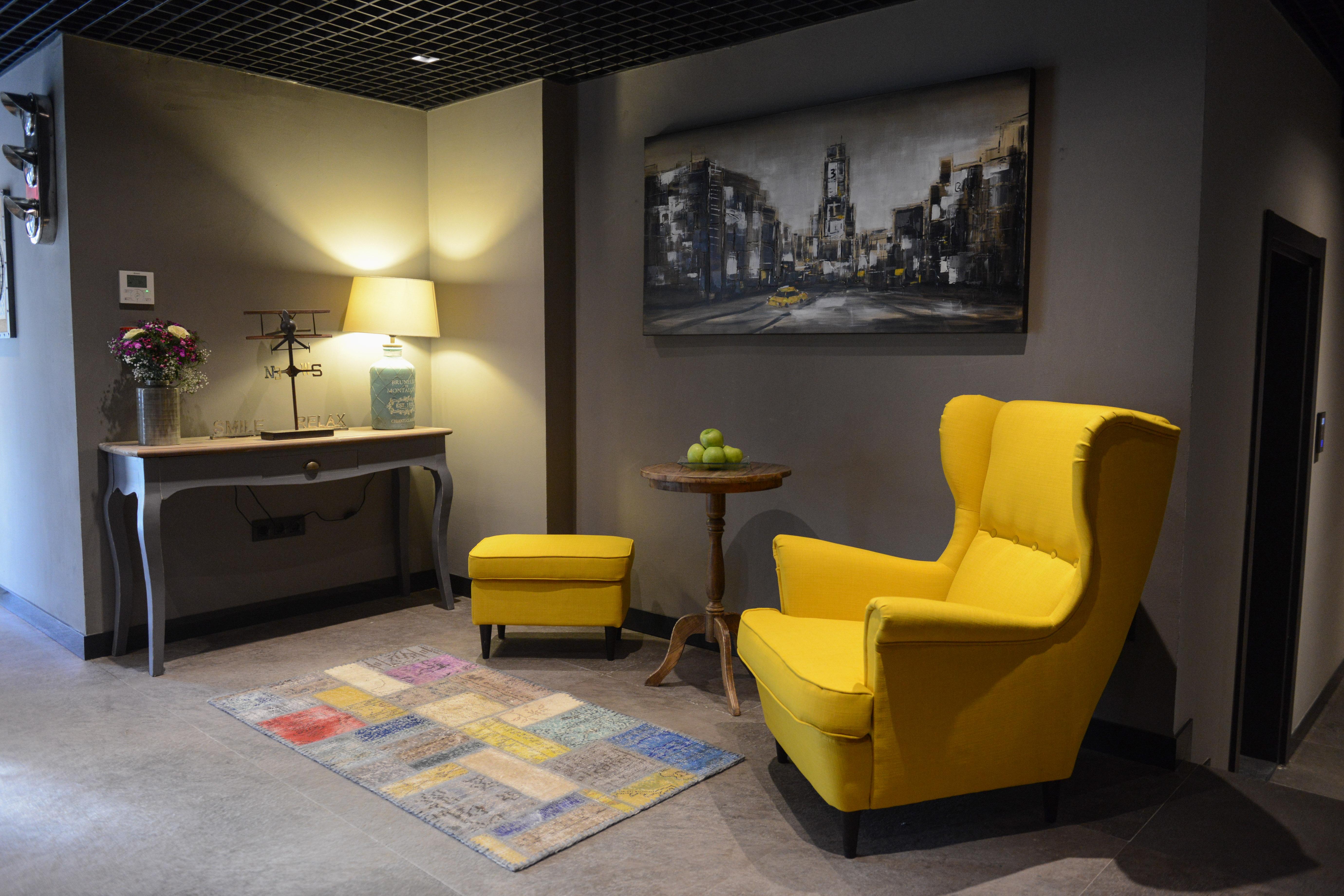 Hotel Cityloft 24 3*