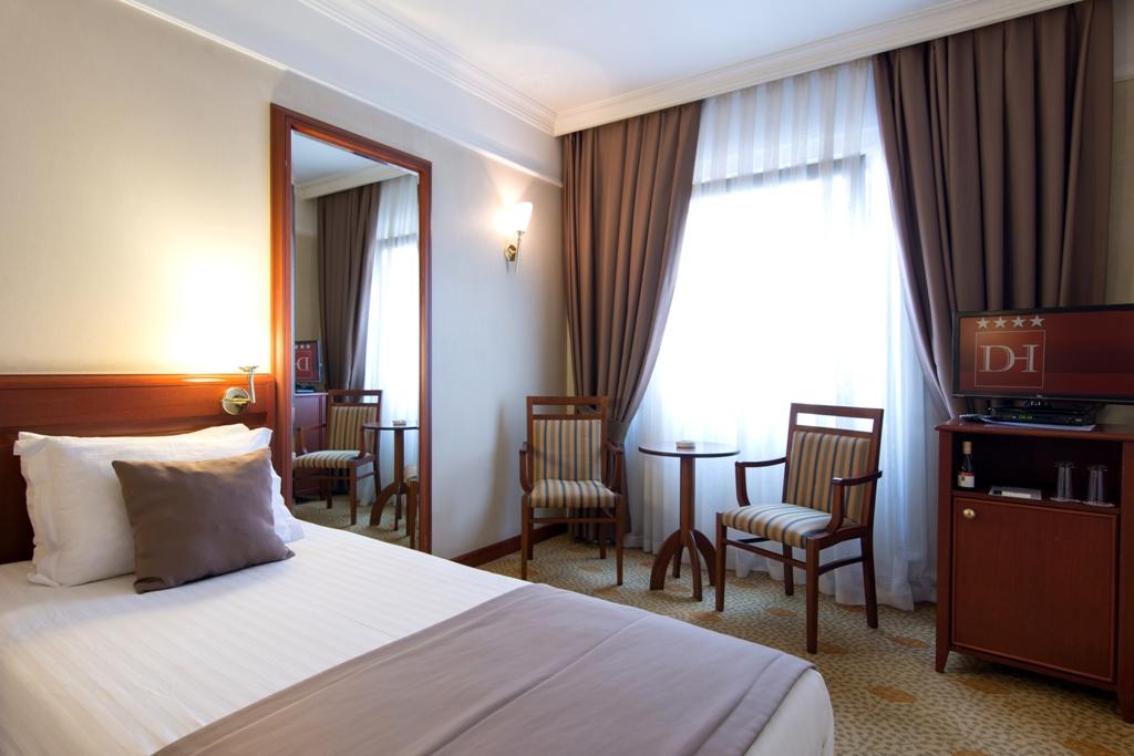 Hotel Dila Istanbul
