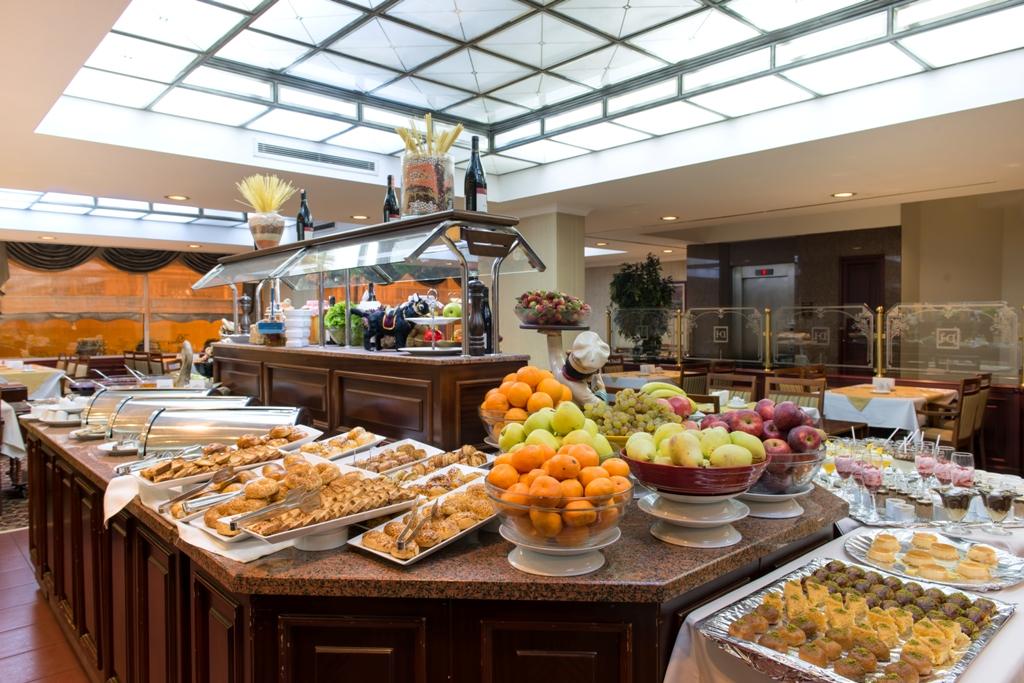 Hotel Dila Istanbul