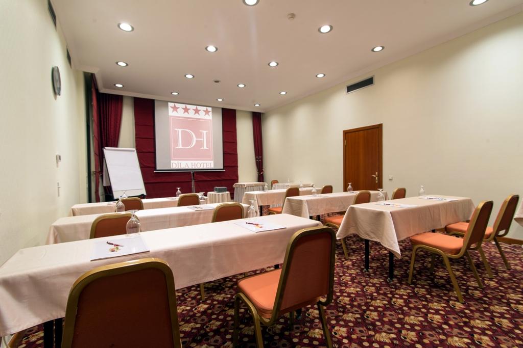 Dila 4* Istanbul