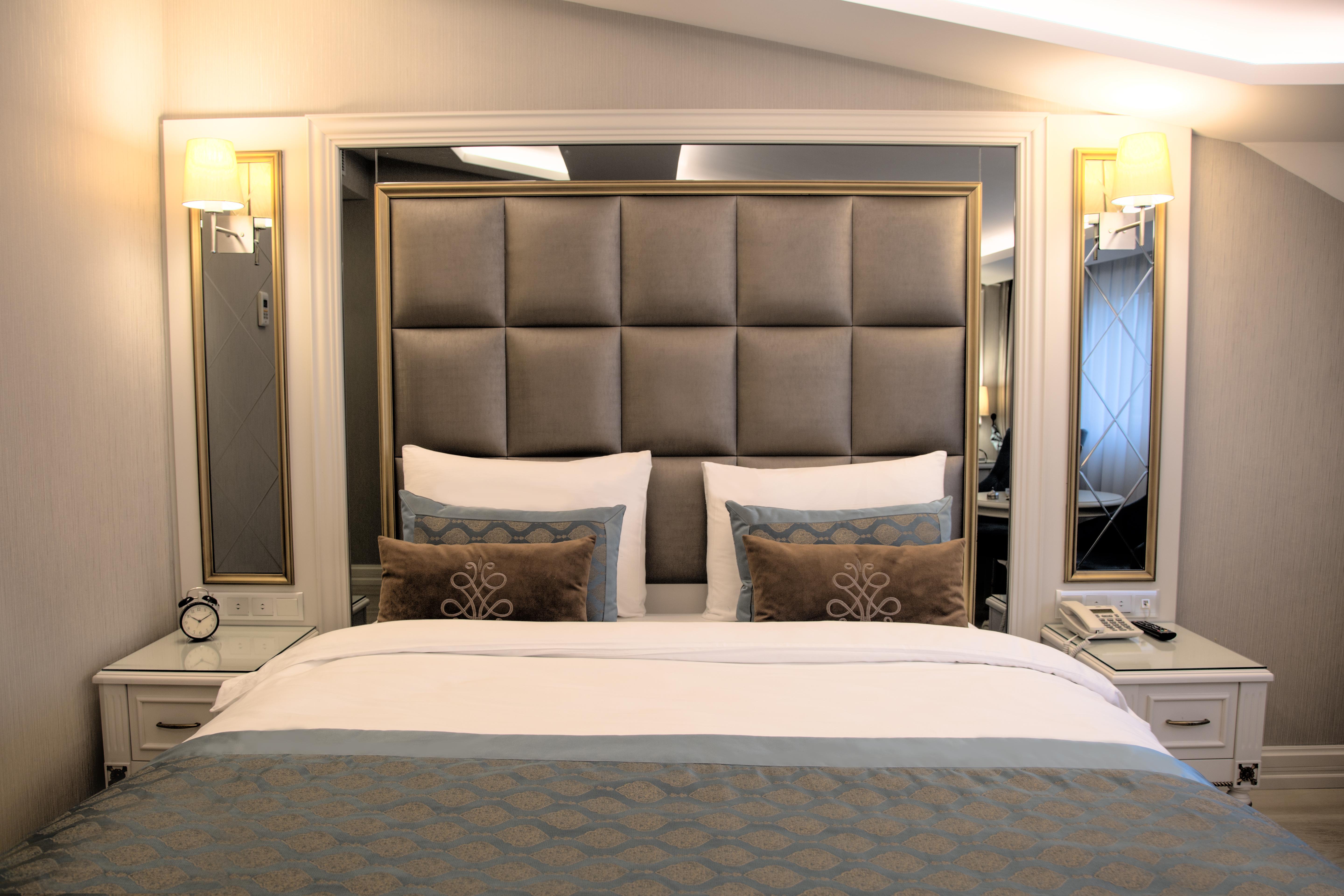 Bueke Sisli 4* Istanbul