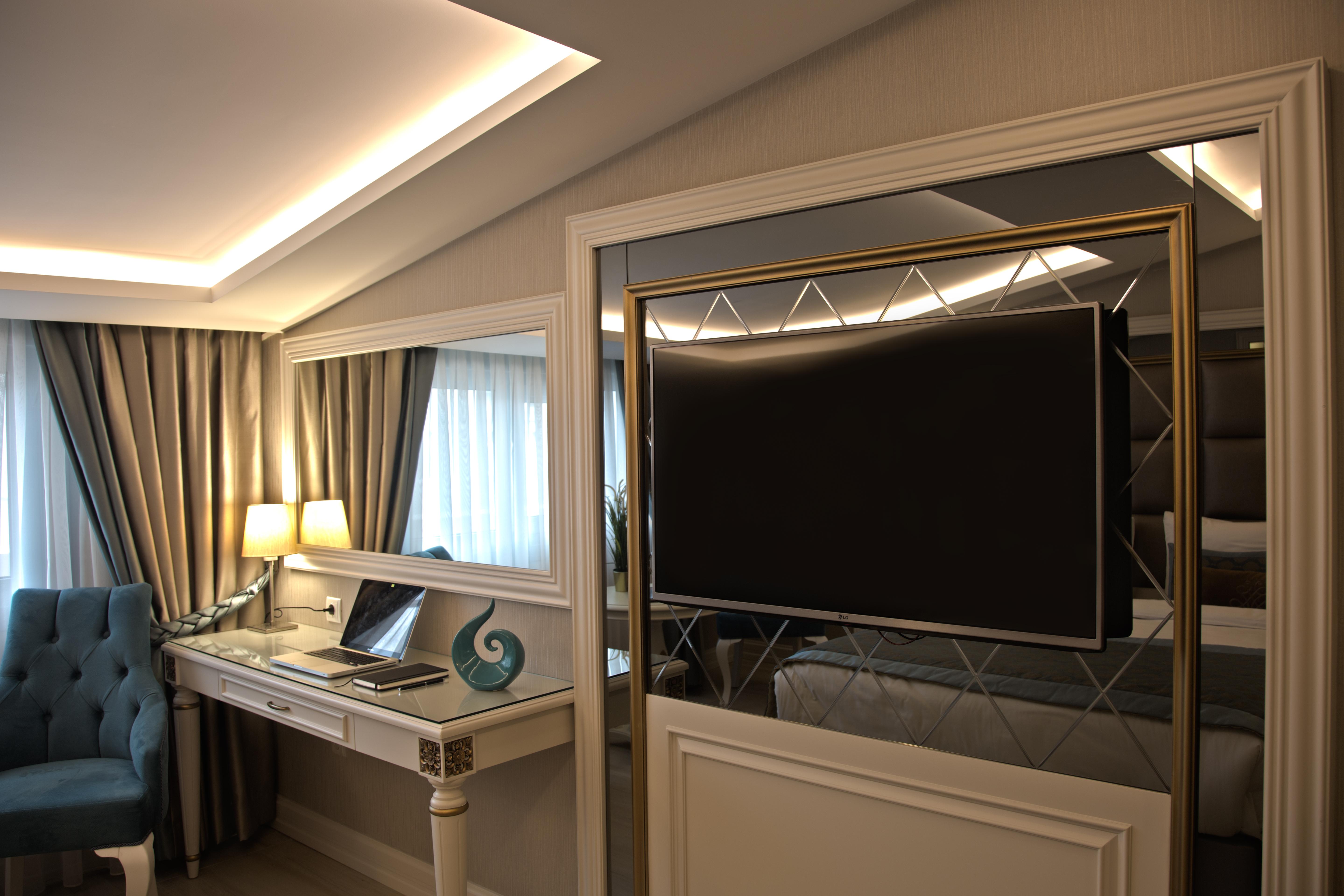Hotel Bueke Sisli
