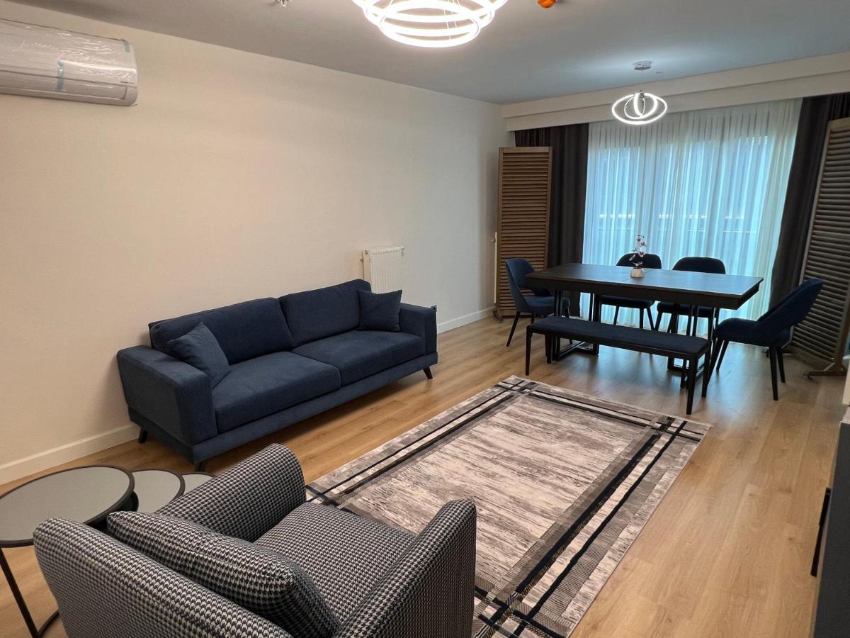 Apartamento Family Luxury 2 Bedroom +saloon *