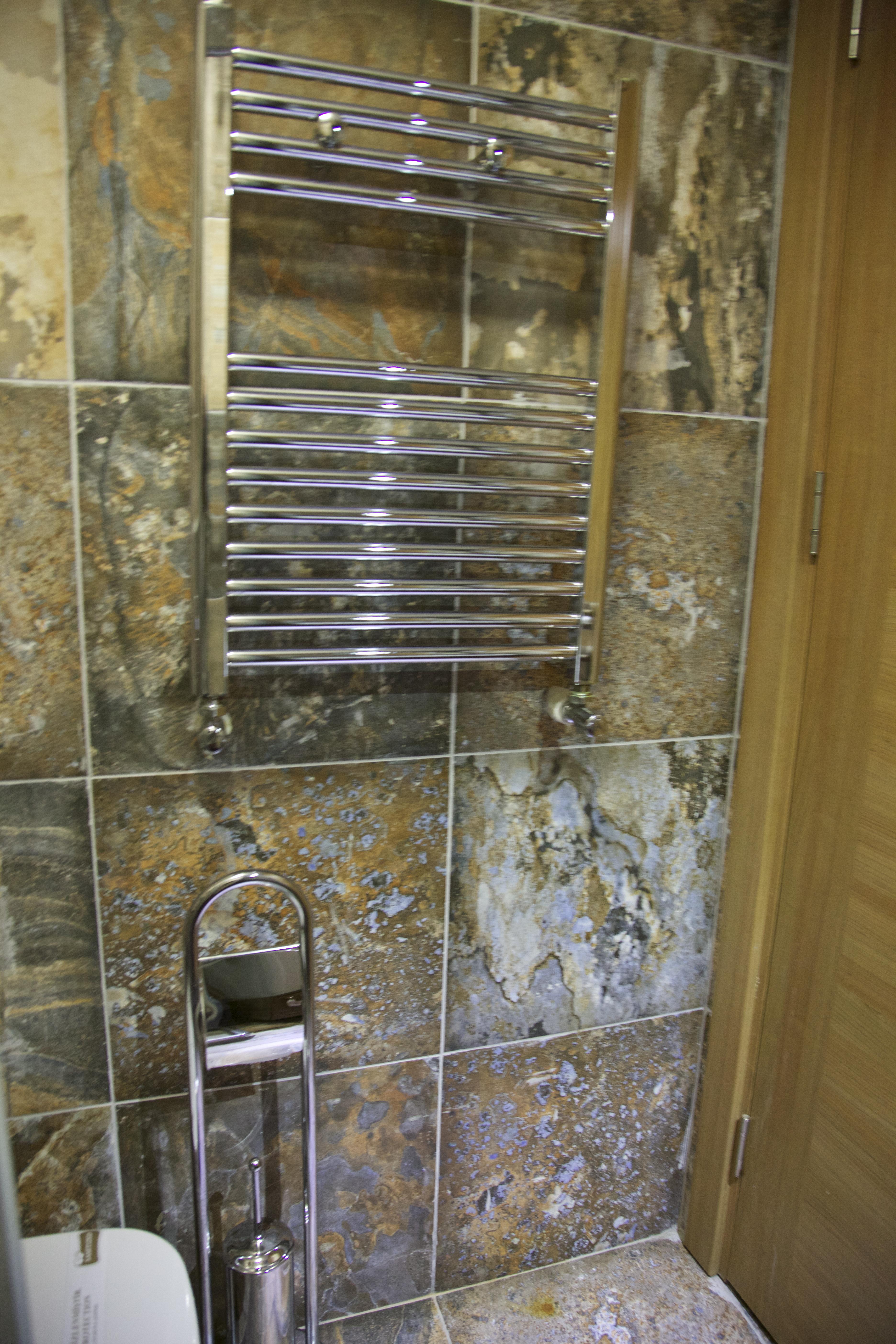 Borancik Hotel Istanbul